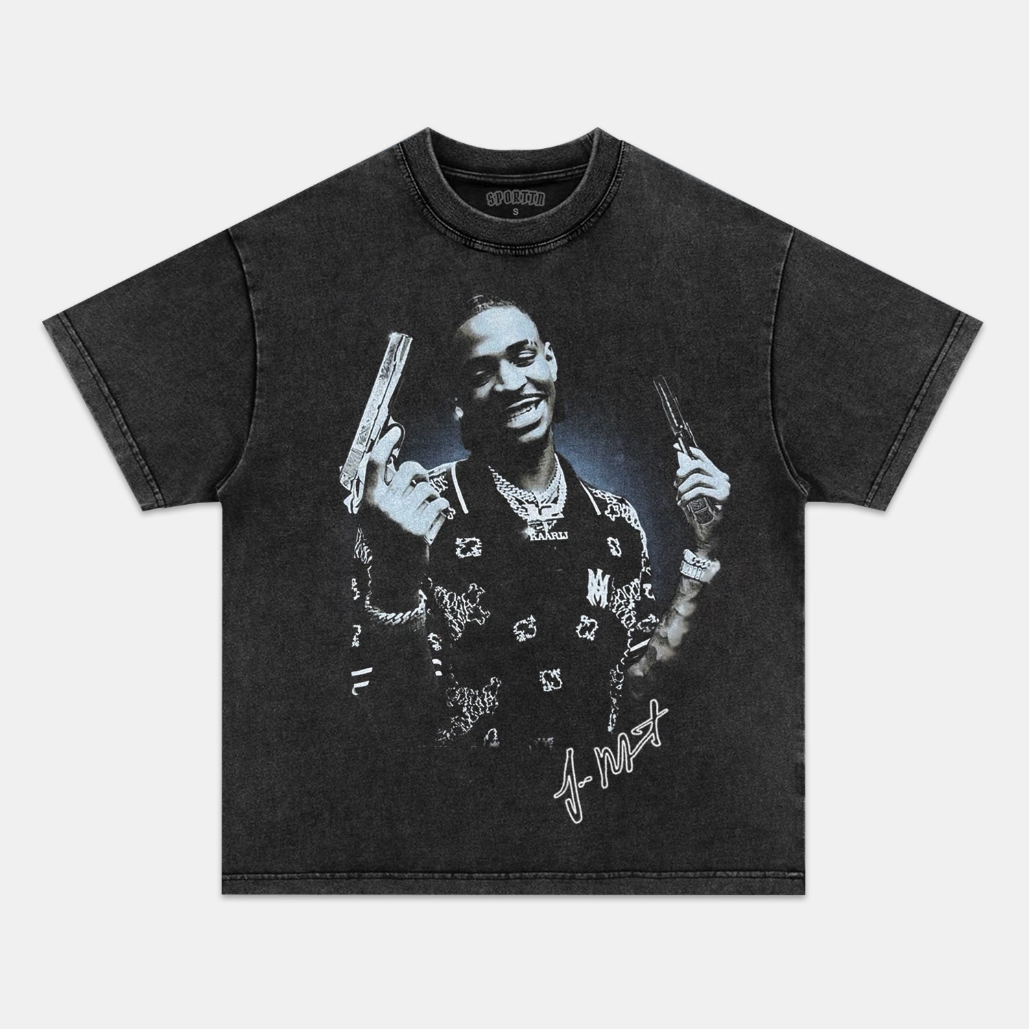 JA MORANT 3.27 TEE