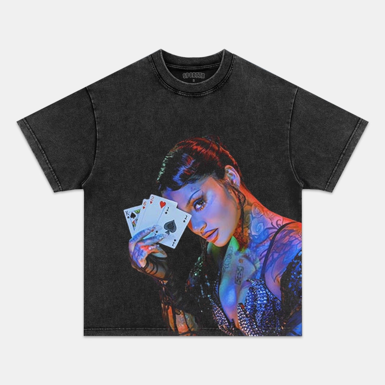 KEHLANI TEE