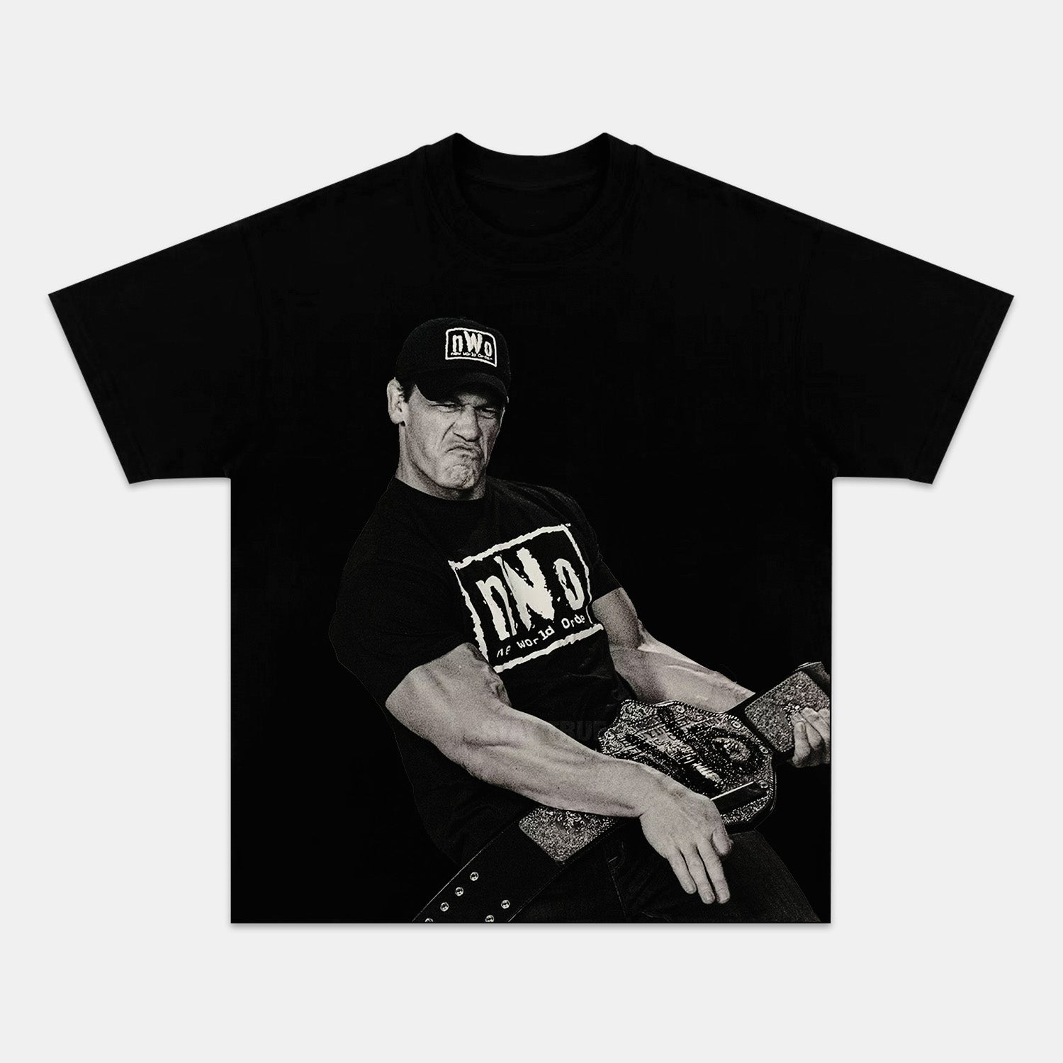 JOHN CENA TEE