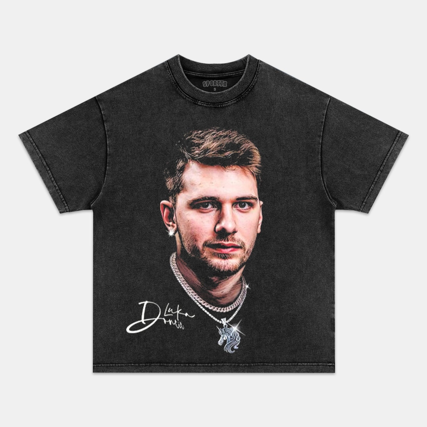 LUKA DONCIC 3.0 TEE