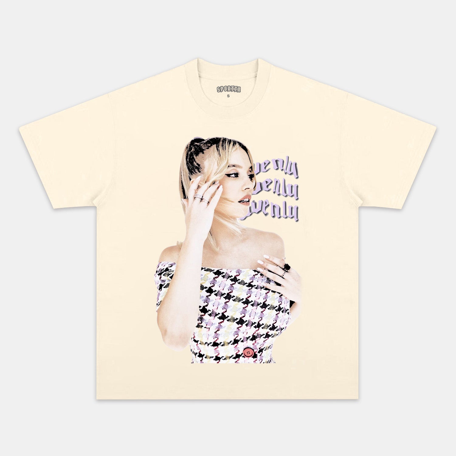 SYDNEY SWEENEY TEE