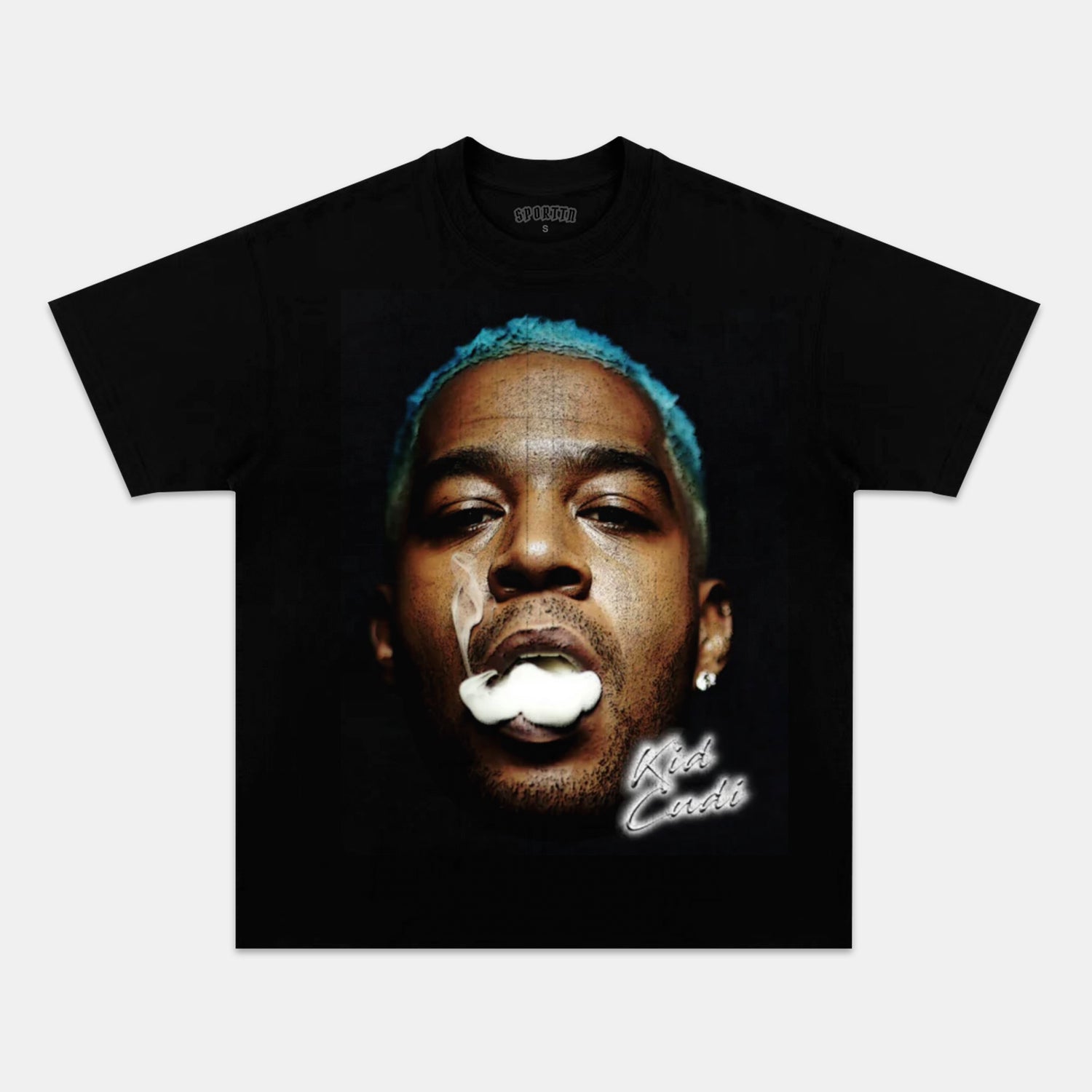 KID CUDI TEE