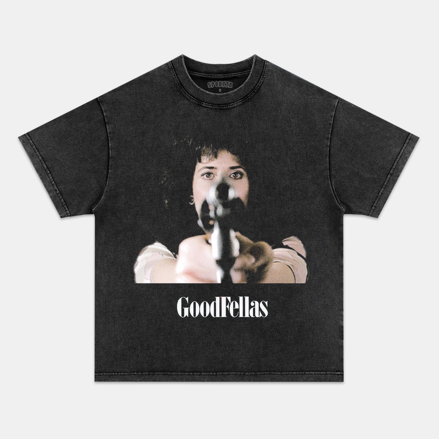 GOODFELLAS TEE