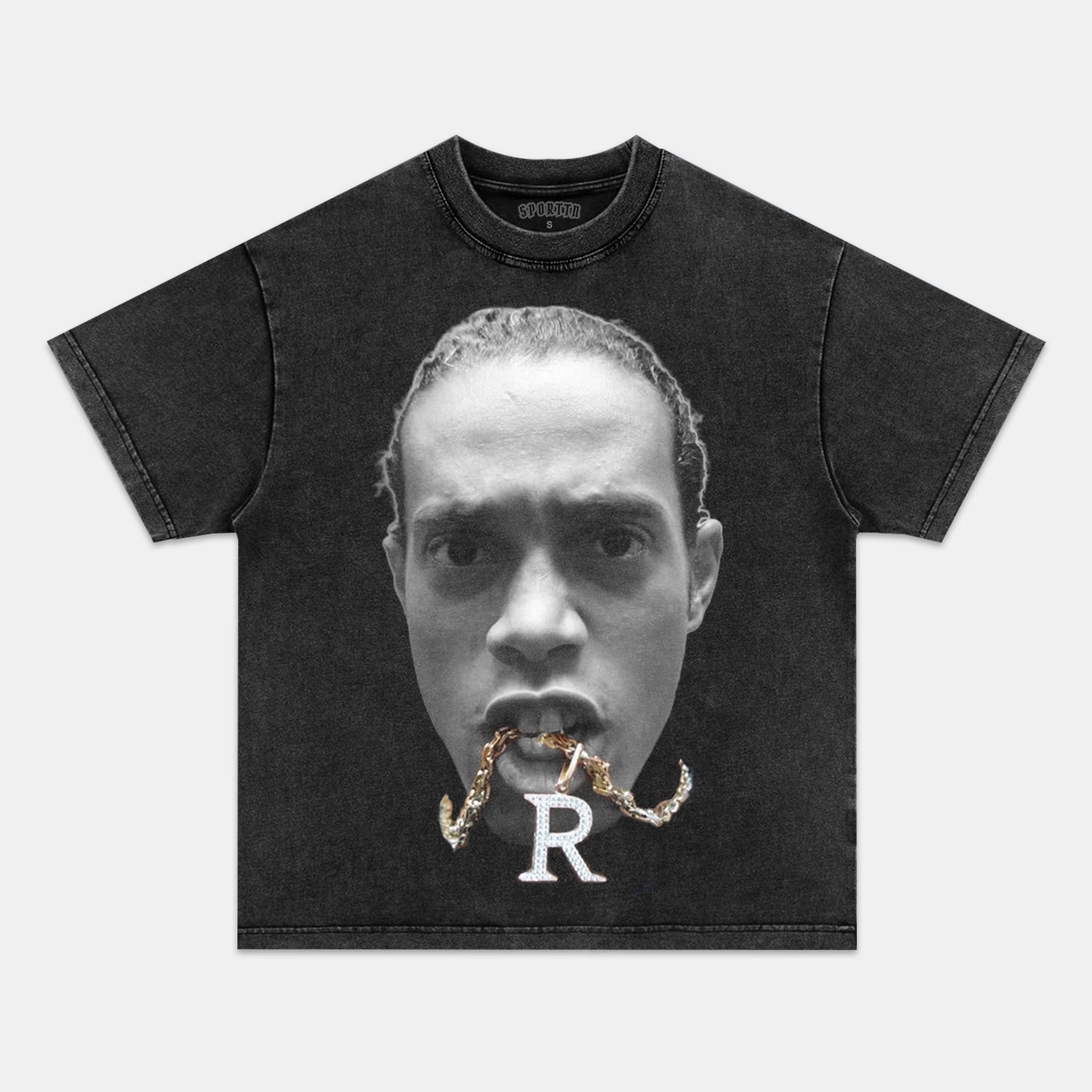 RONALDINHO TEE