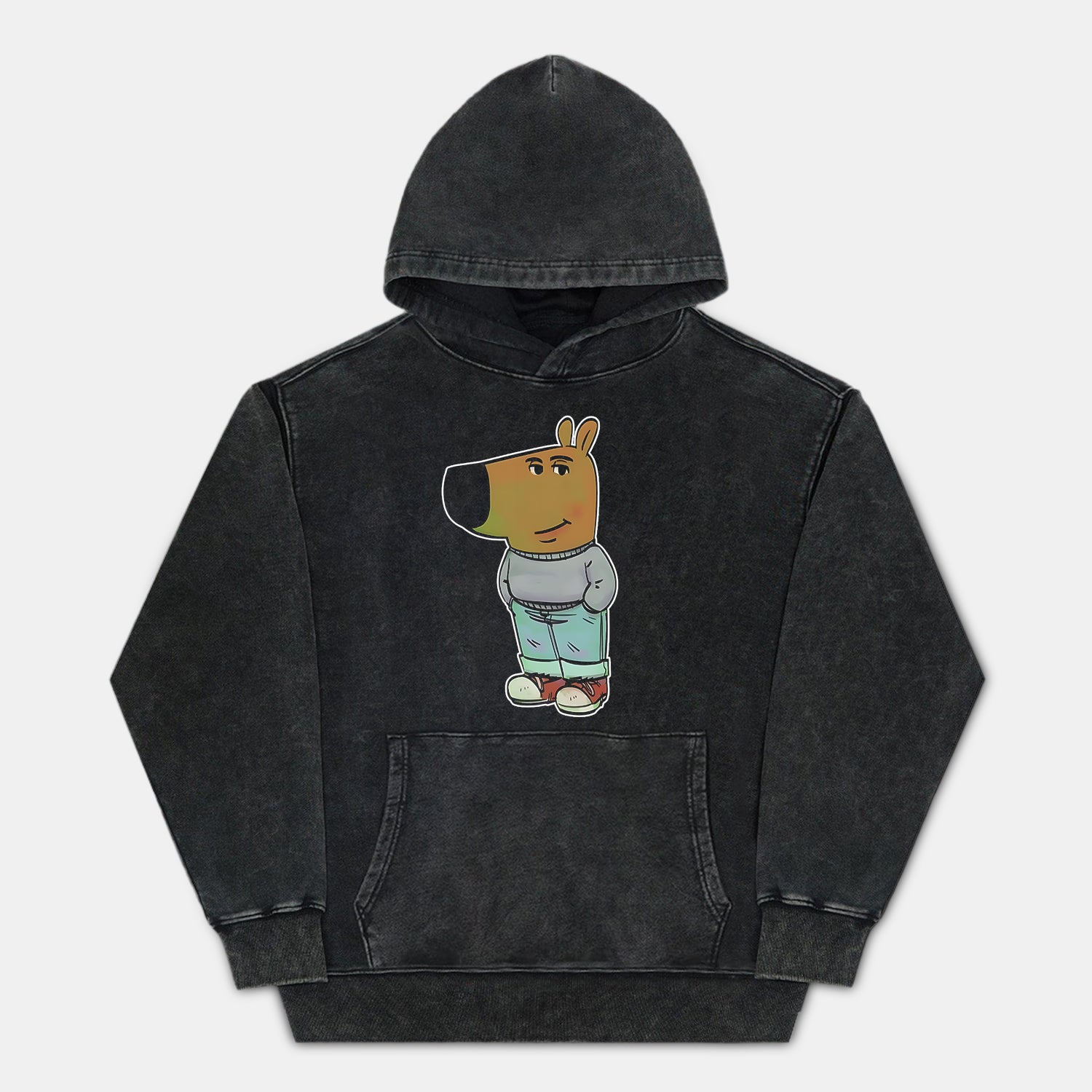 CHILL GUY TEE