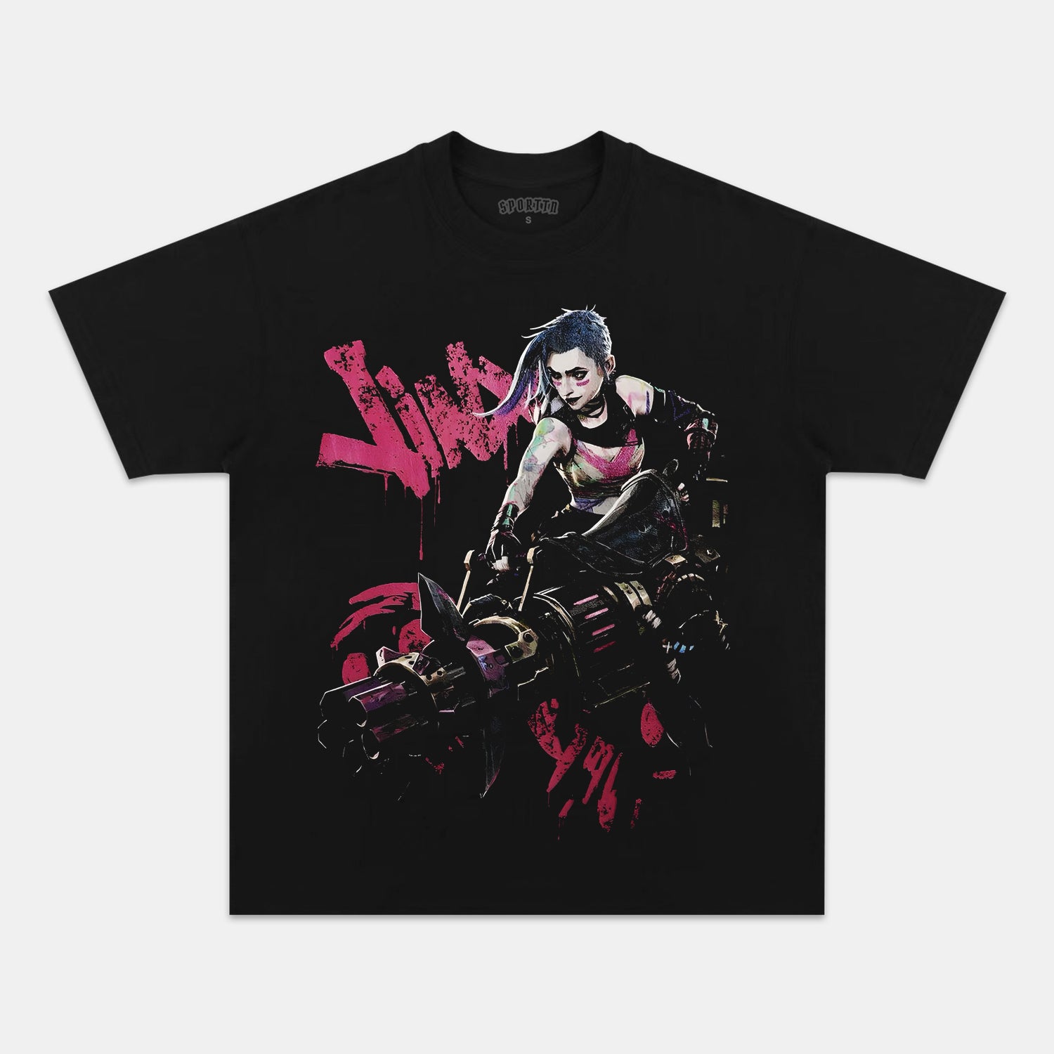 ARCANE TEE