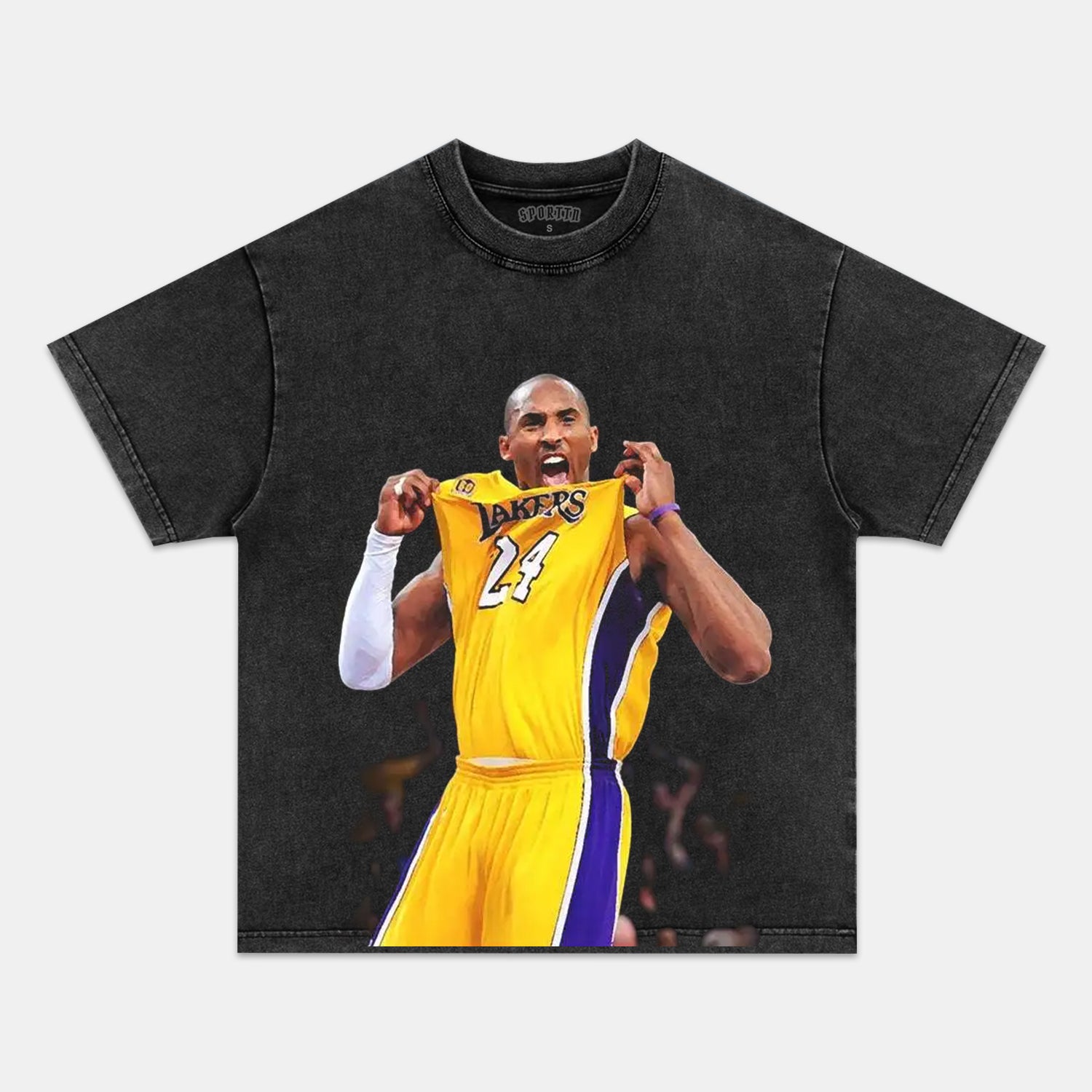KOBE BRYANT 2.24 2.0 TEE