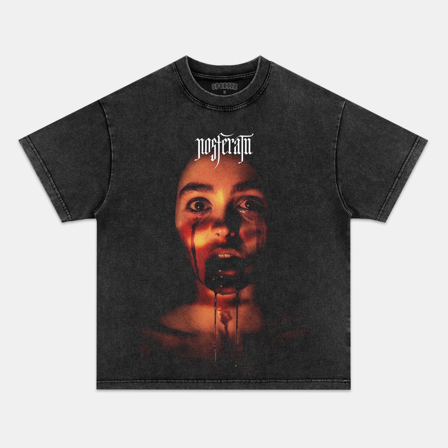 NOSFERATU 2024 NEW TEE