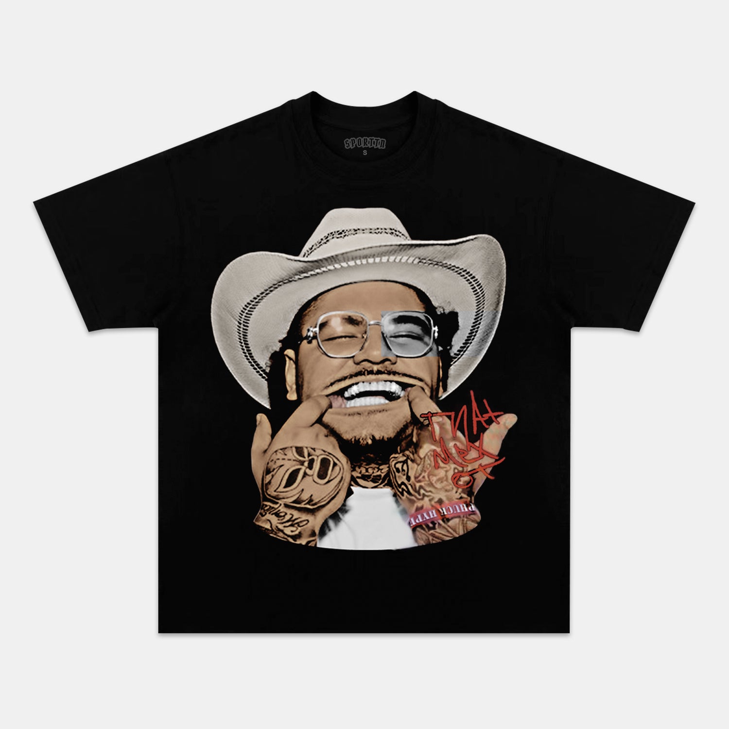 THAT MEXICAN OT TEE