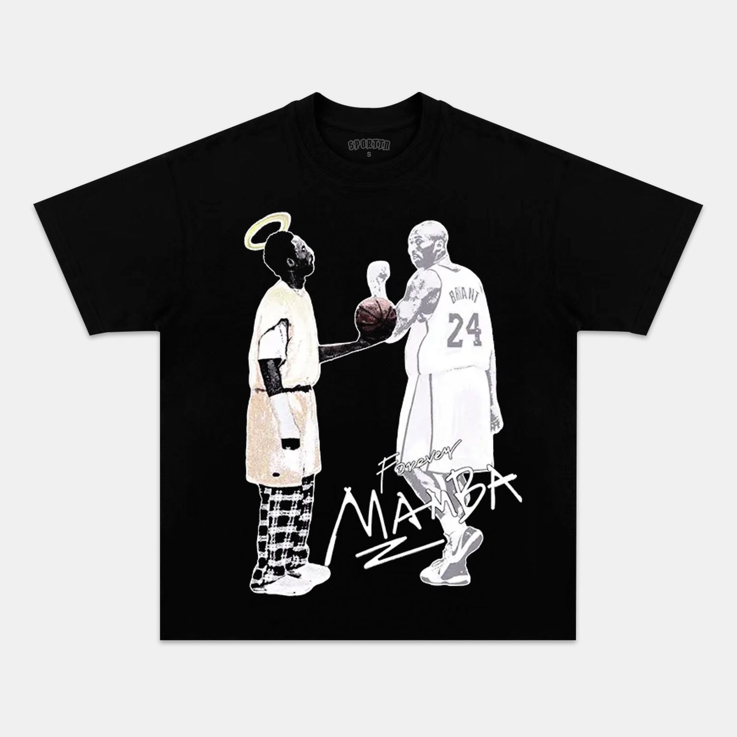 KOBE TEE