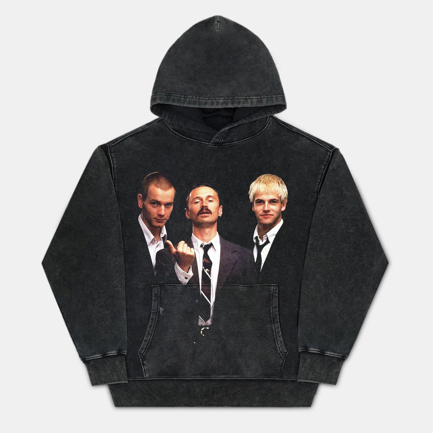 TRAINSPOTTING TEE