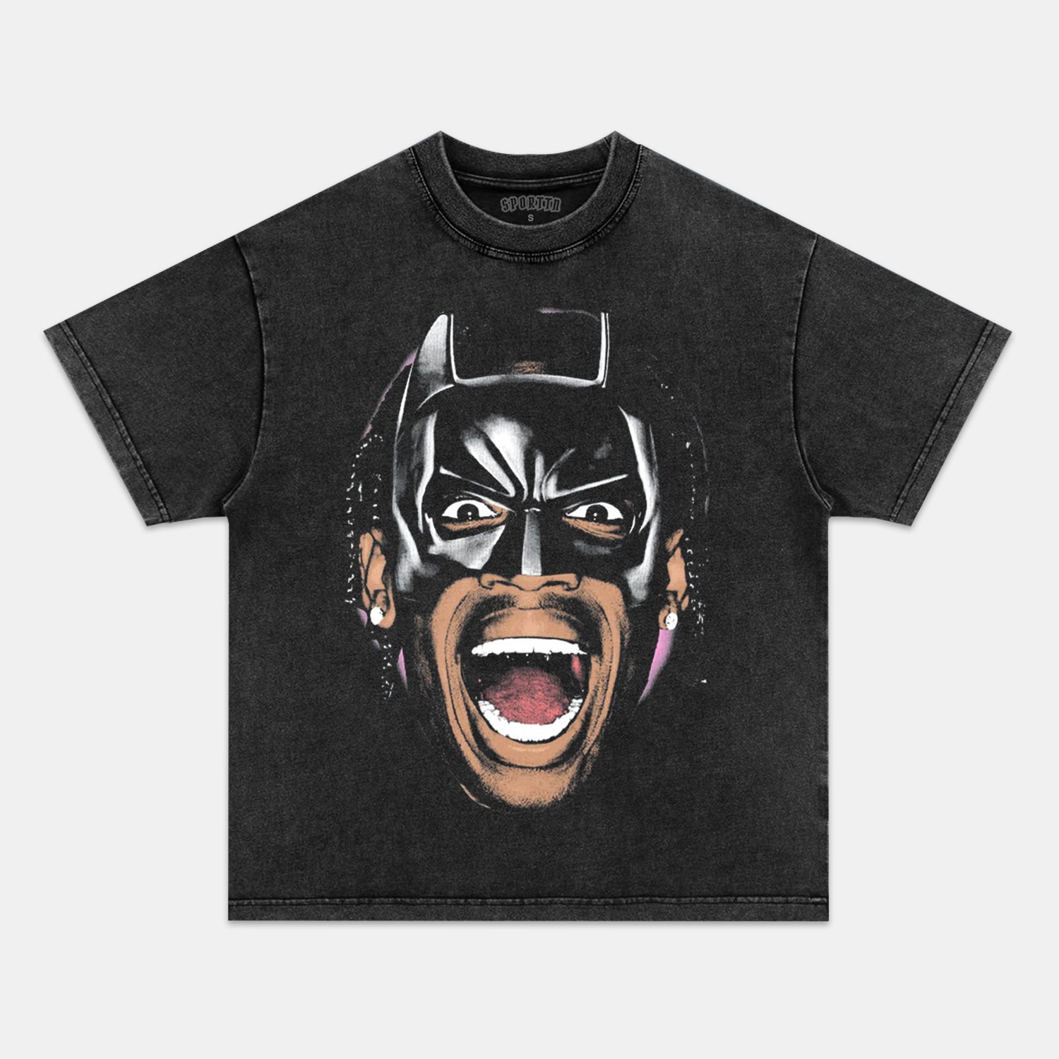 TRAVIS SCOTT 3.20 TEE