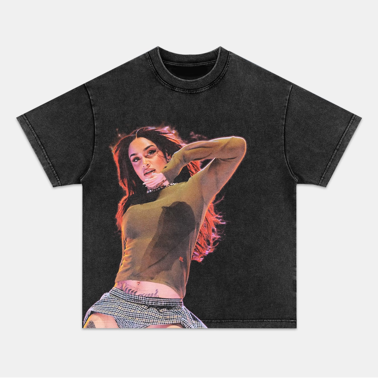 KEHLANI 2.0 TEE