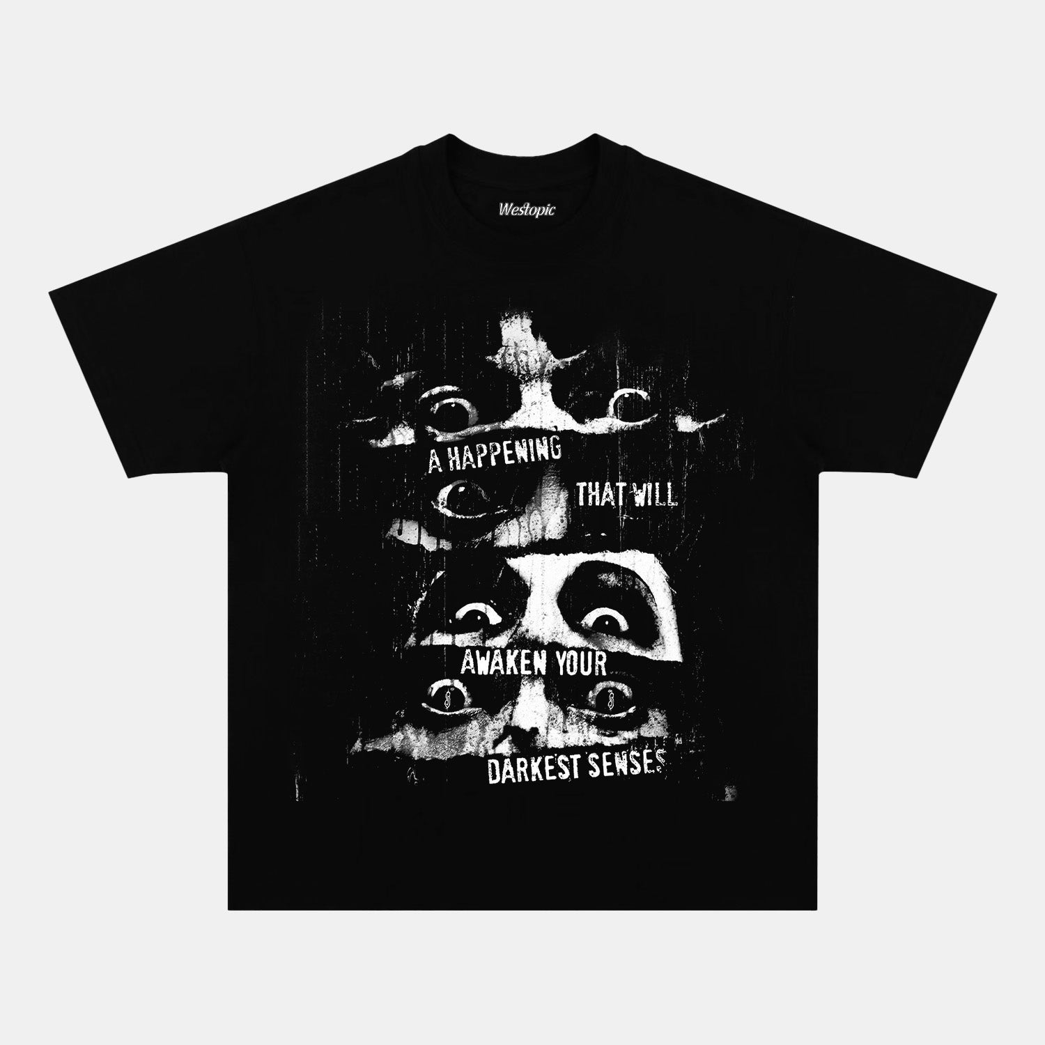 SLIPKNOT TEE
