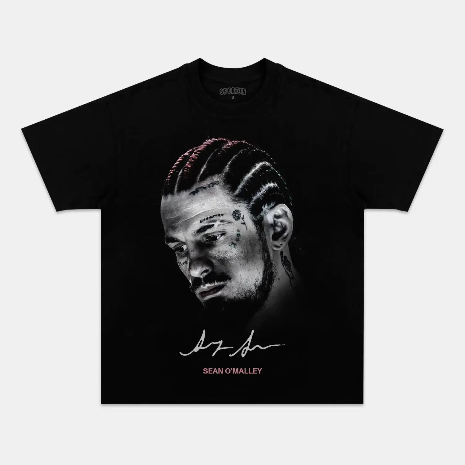 SEAN O'MALLEY LONG SLEEVE | HOODIES