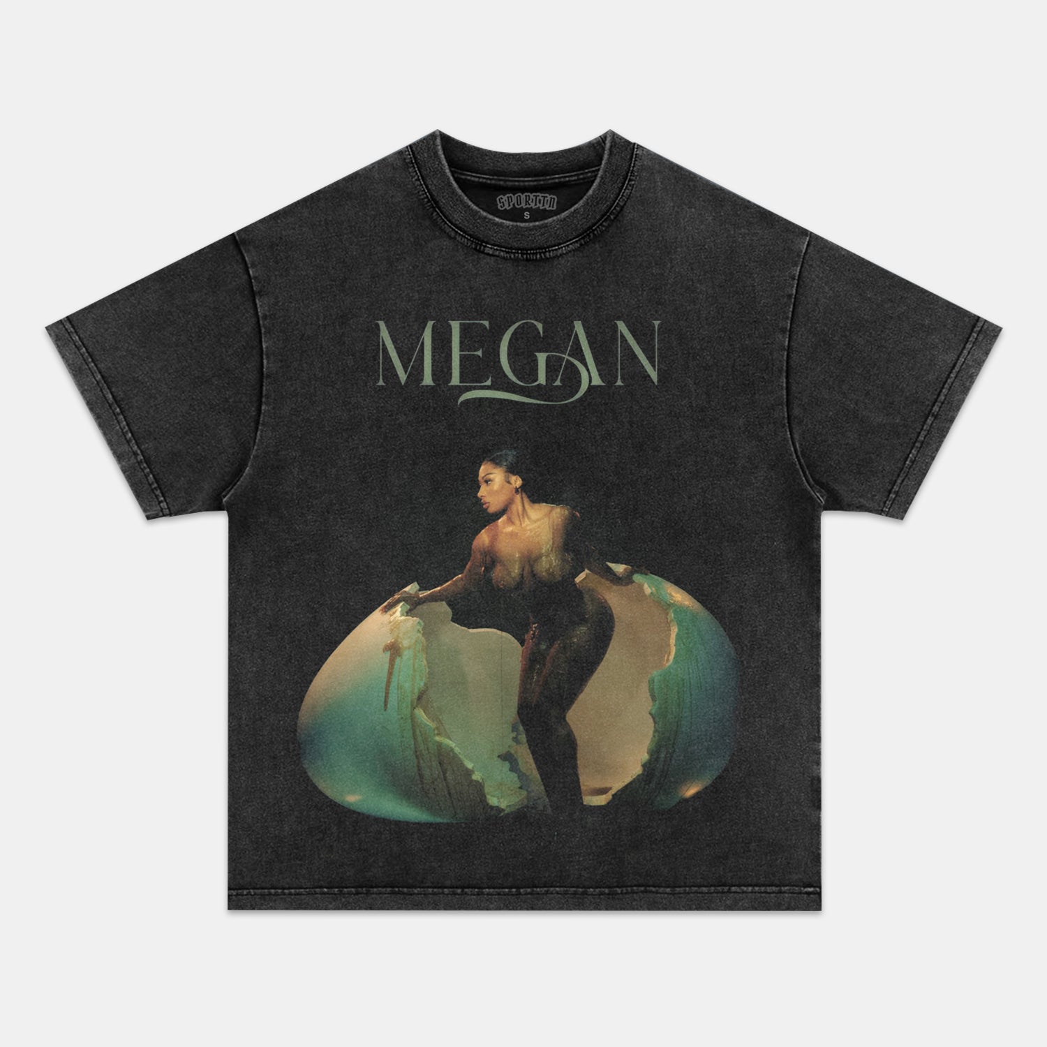 MEGAN THEE STALLION TEE