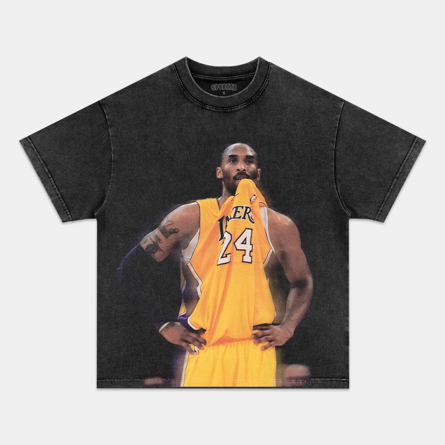 KOBE VINTAGE TEE