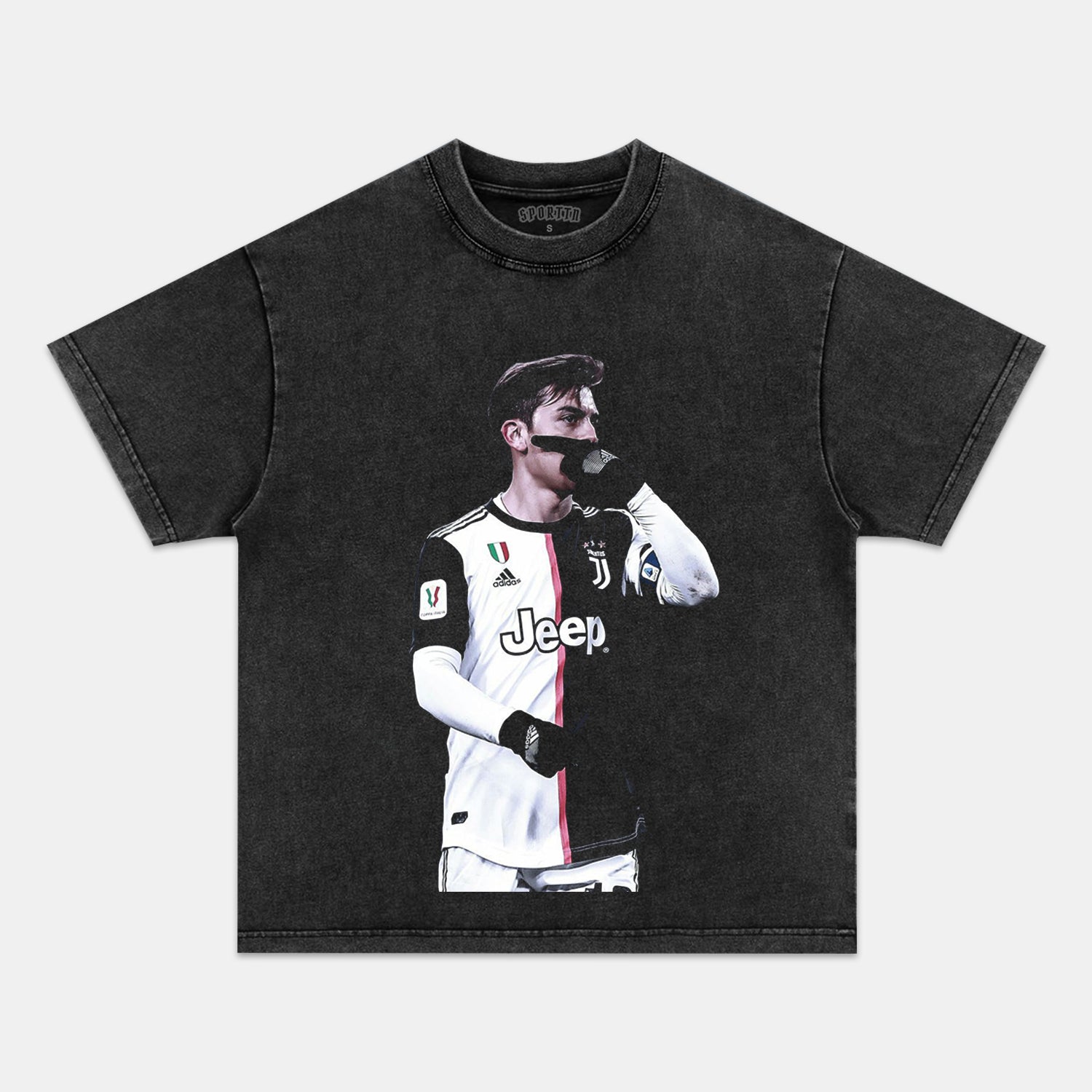 DYBALA TEE