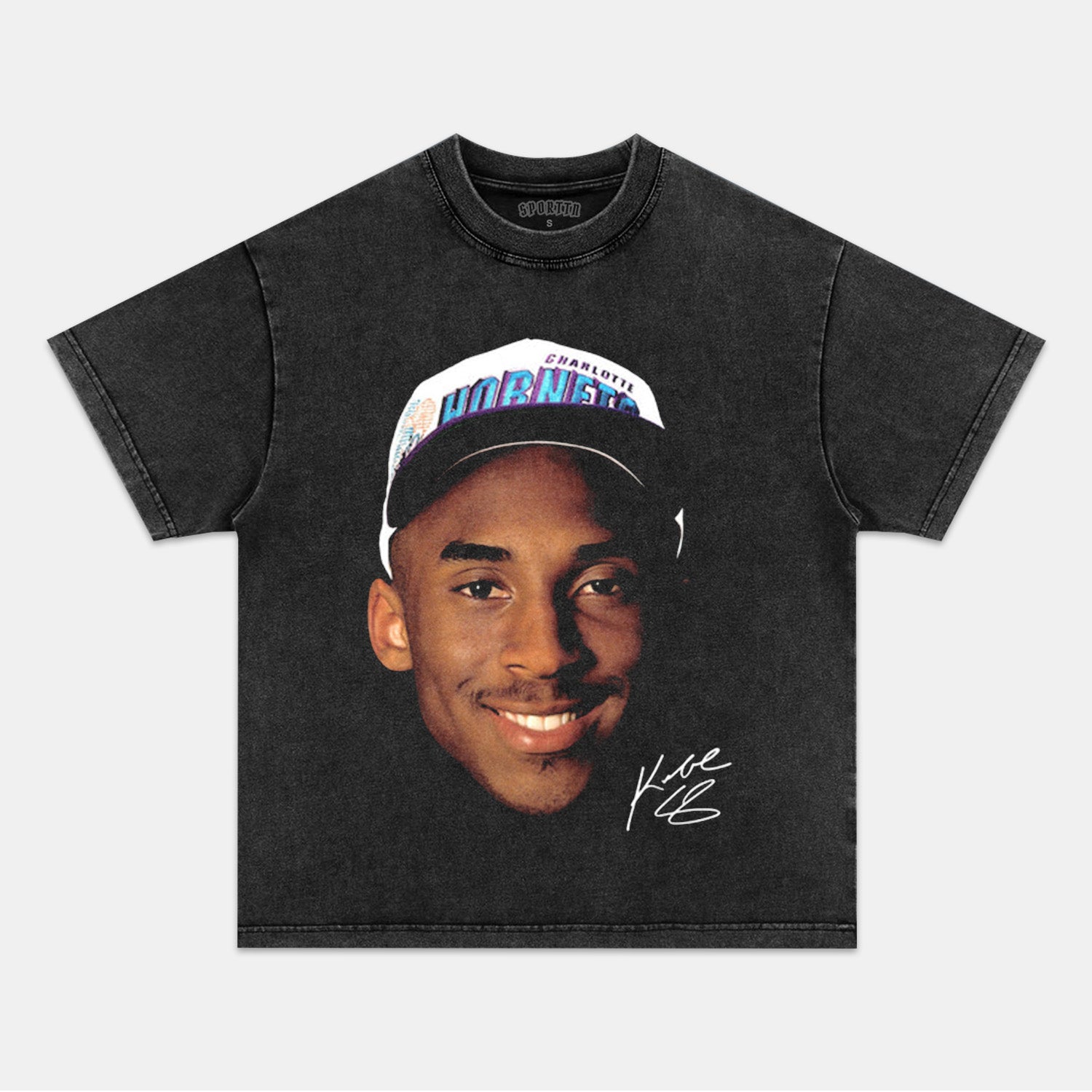 KOBE BRYANT TEE