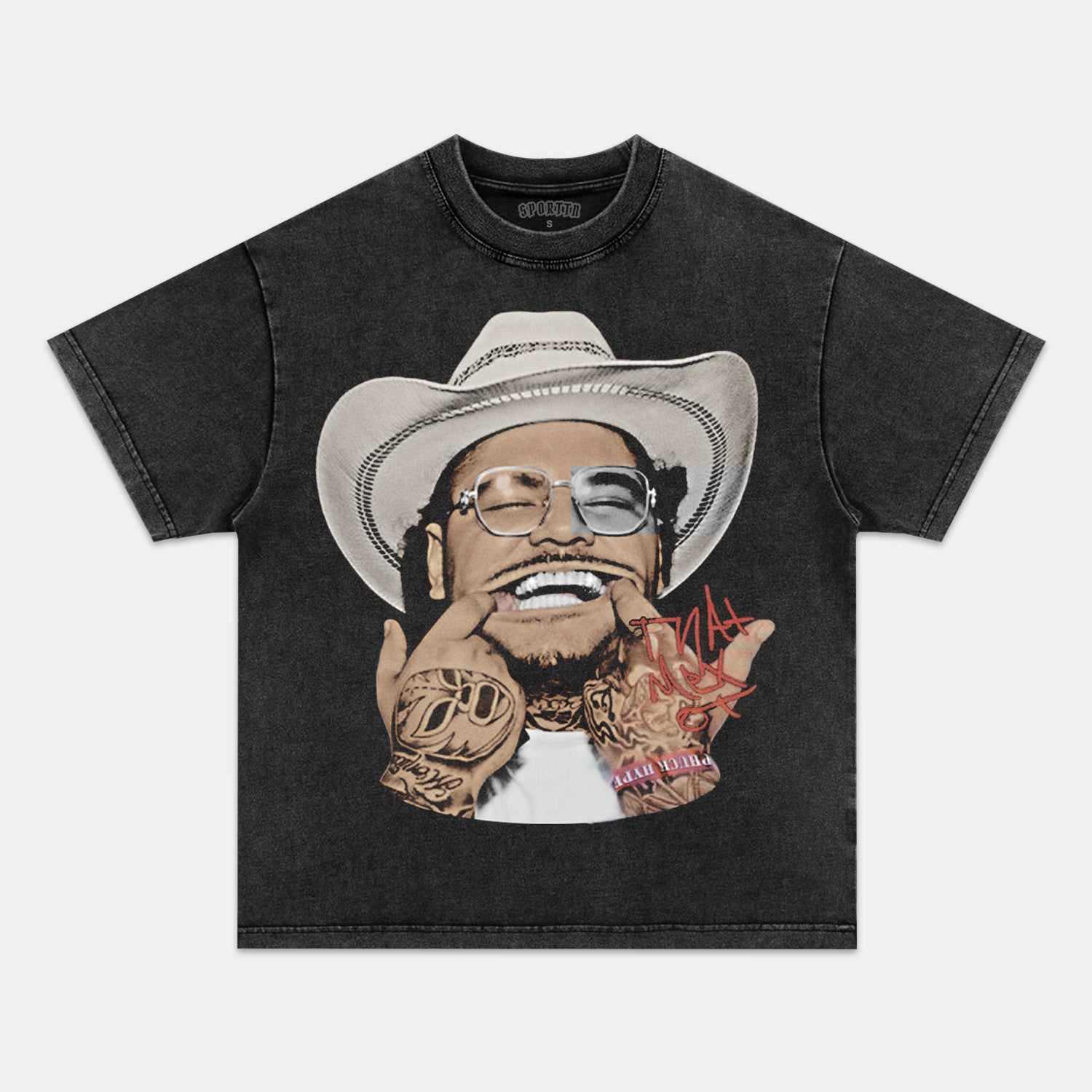 THAT MEXICAN OT TEE