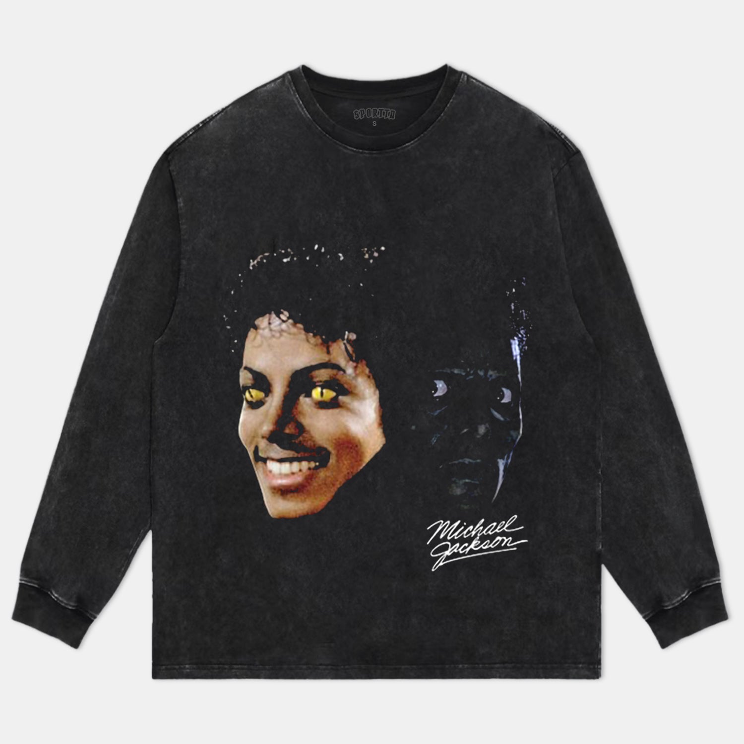 MICHAEL JACKSON TEE