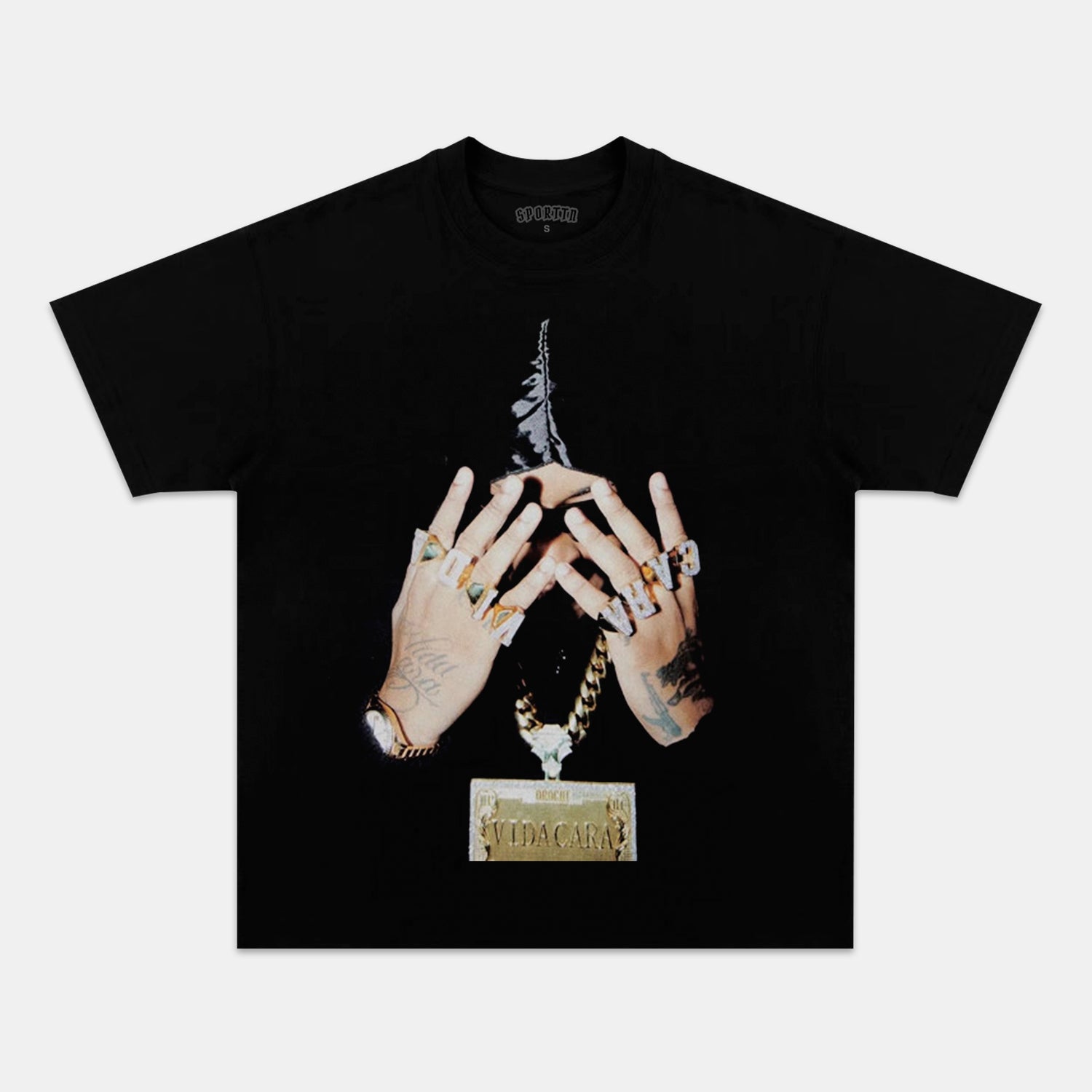 MC OROCHI 2025 TEE