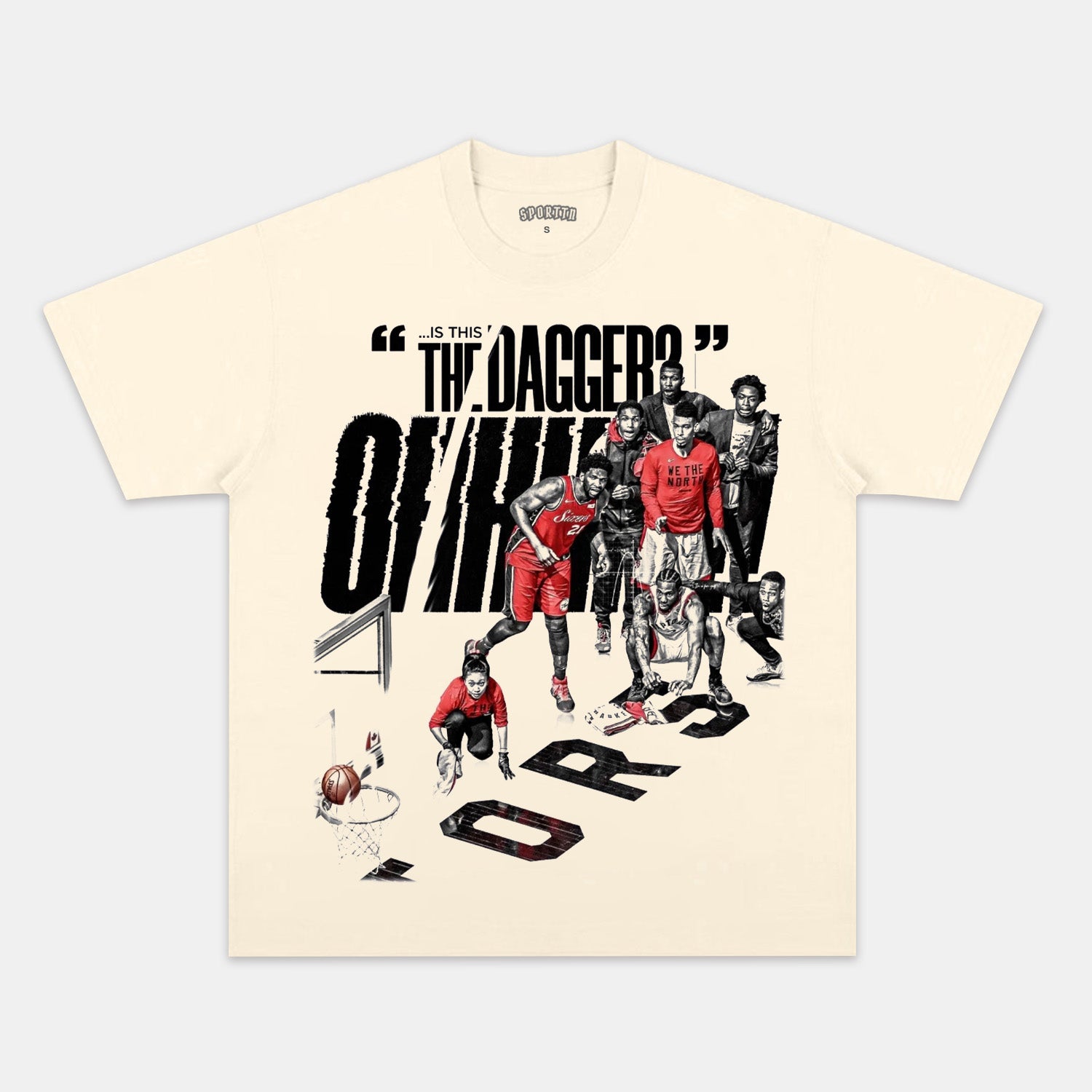 TORONTO RAPTORS KAWHI LEONARD  TEE