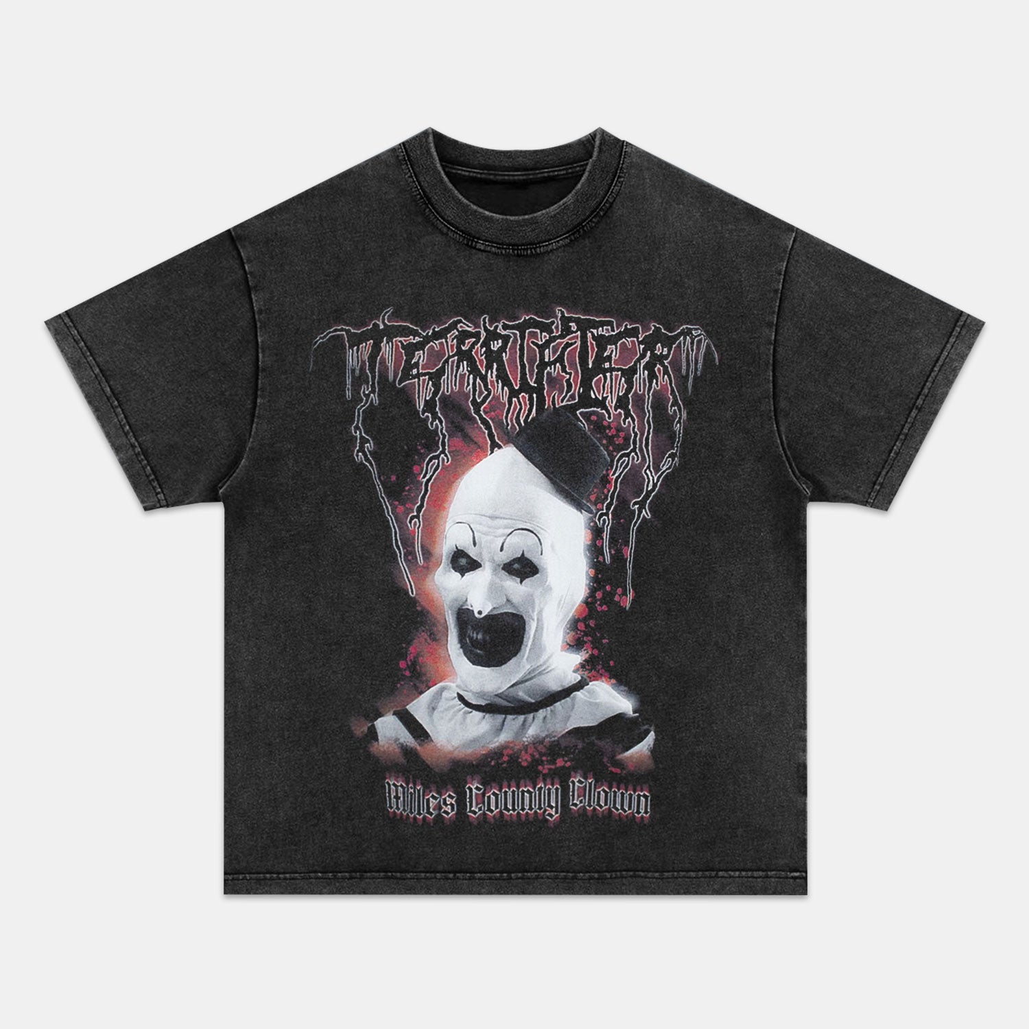 TERRIFIER 11.11 2.0 TEE