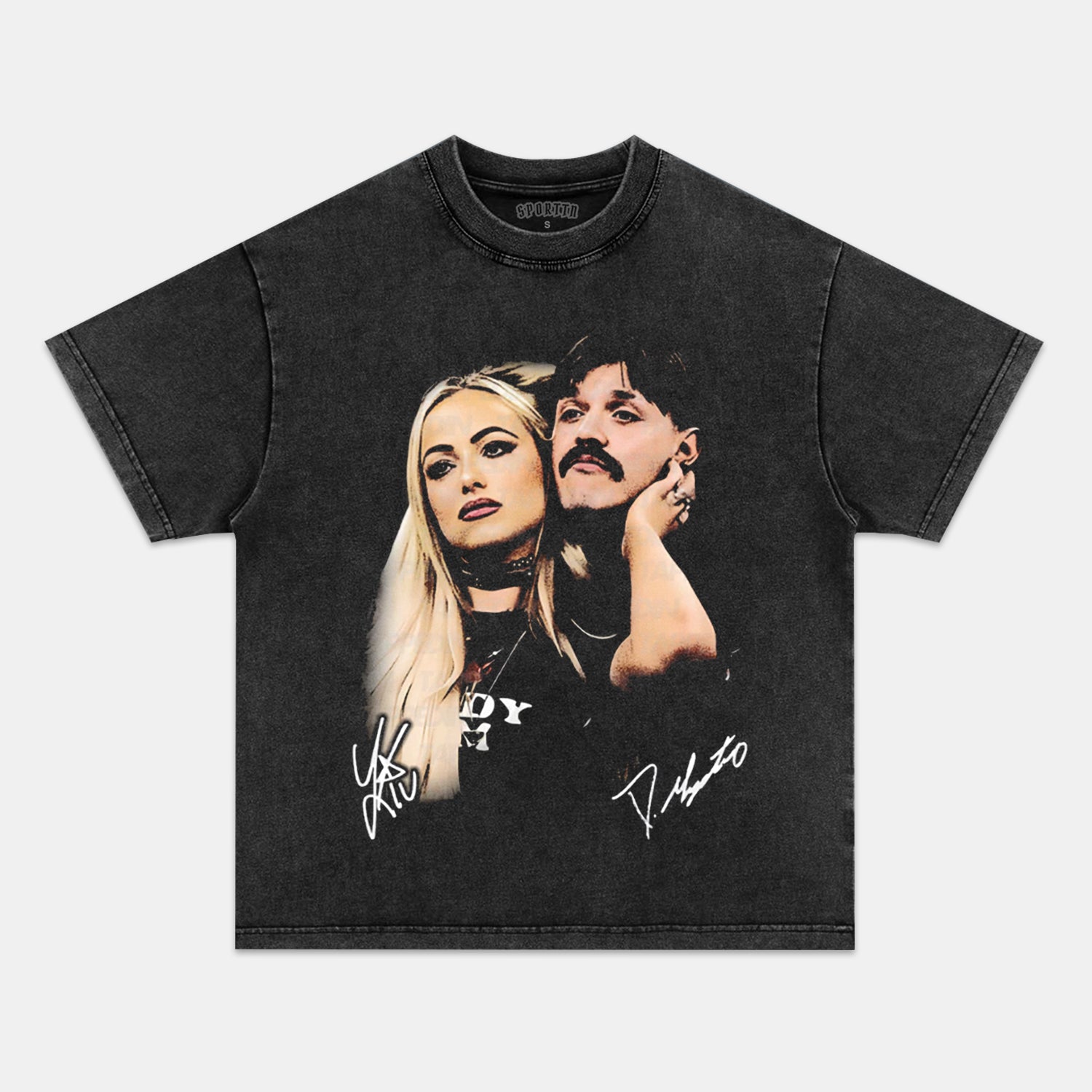 BONNIE & CLYDE 2025 TEE