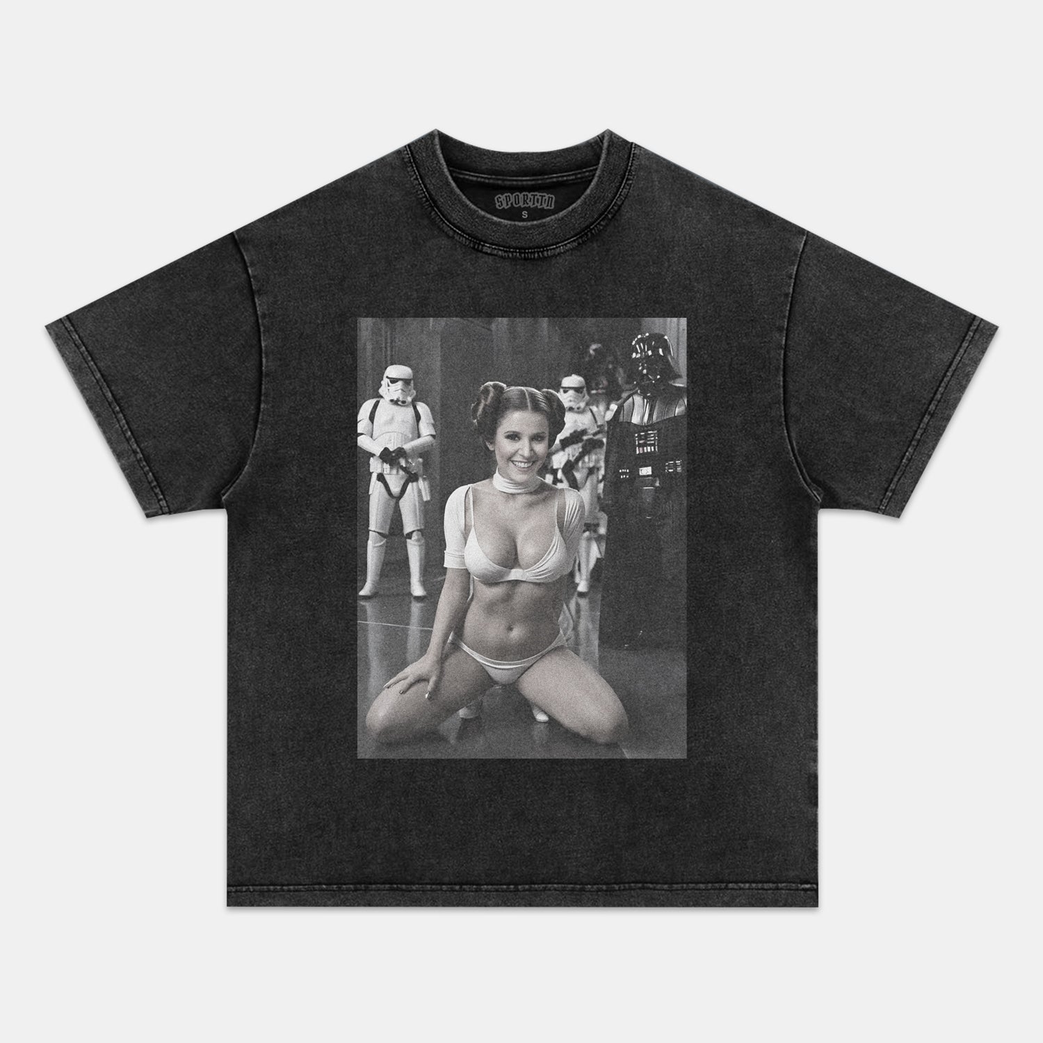 STAR WARS TEE
