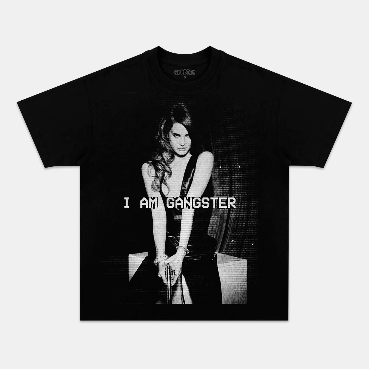 LANA DEL REY TEE