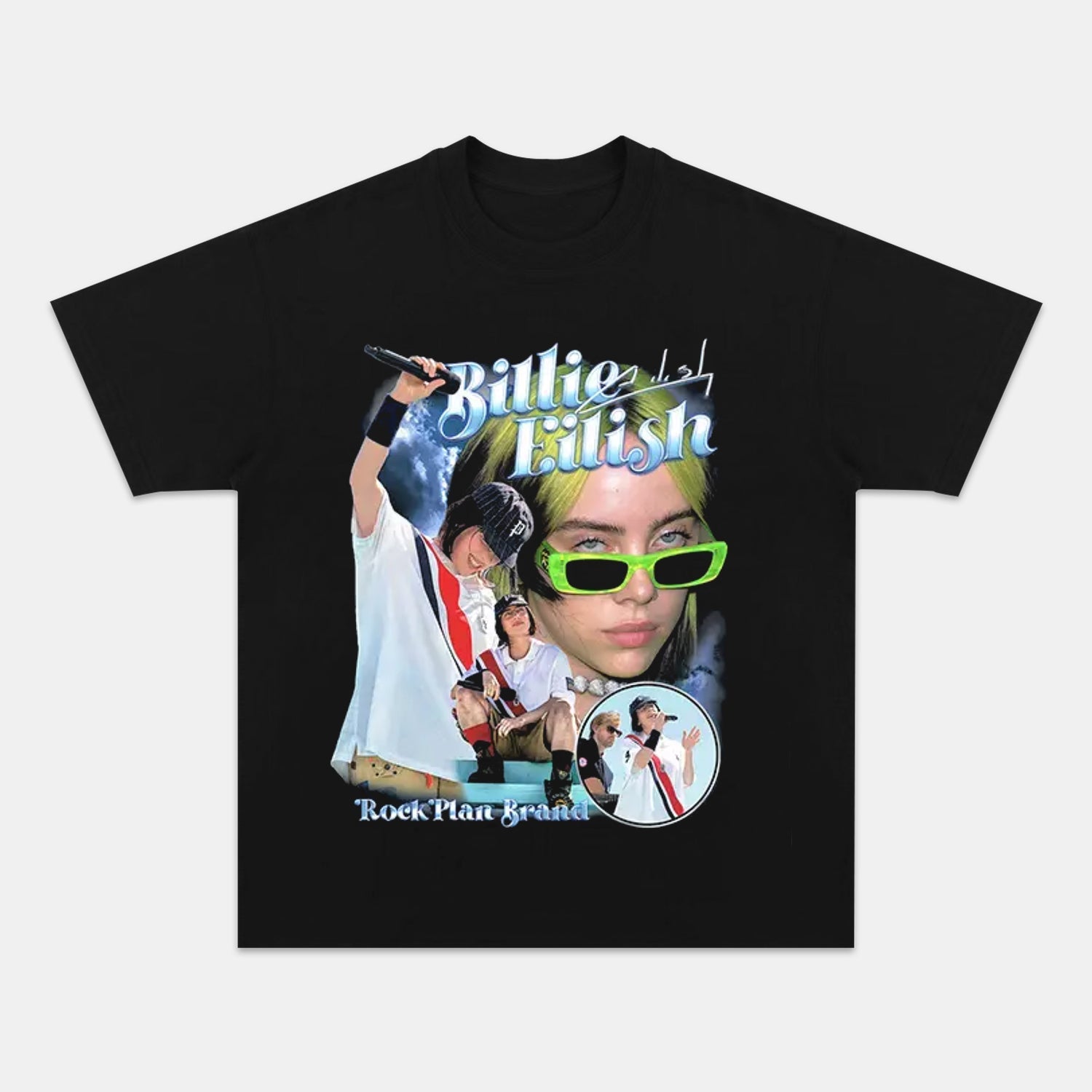 BILLIE EILISH