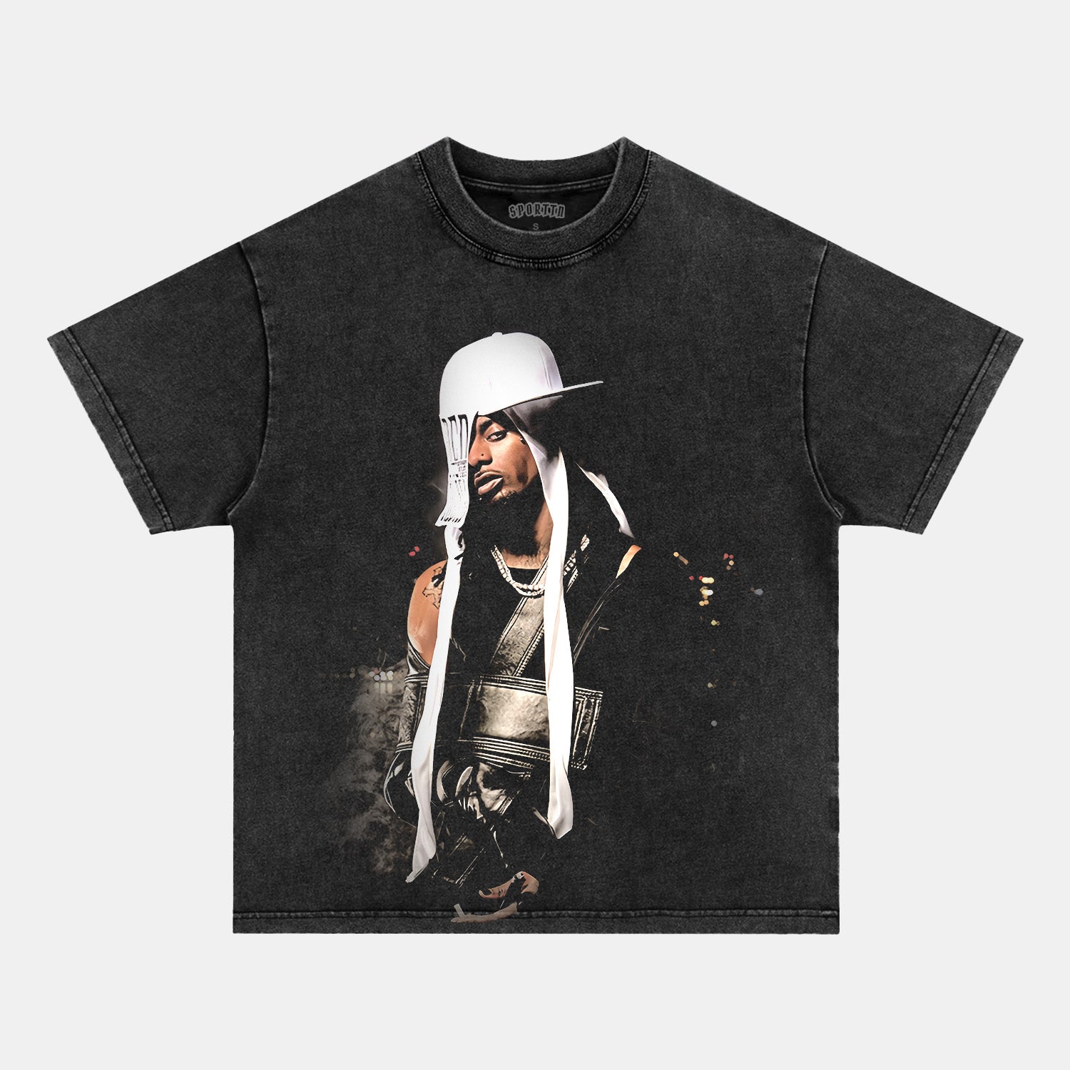 PLAYBOI CARTI TEE