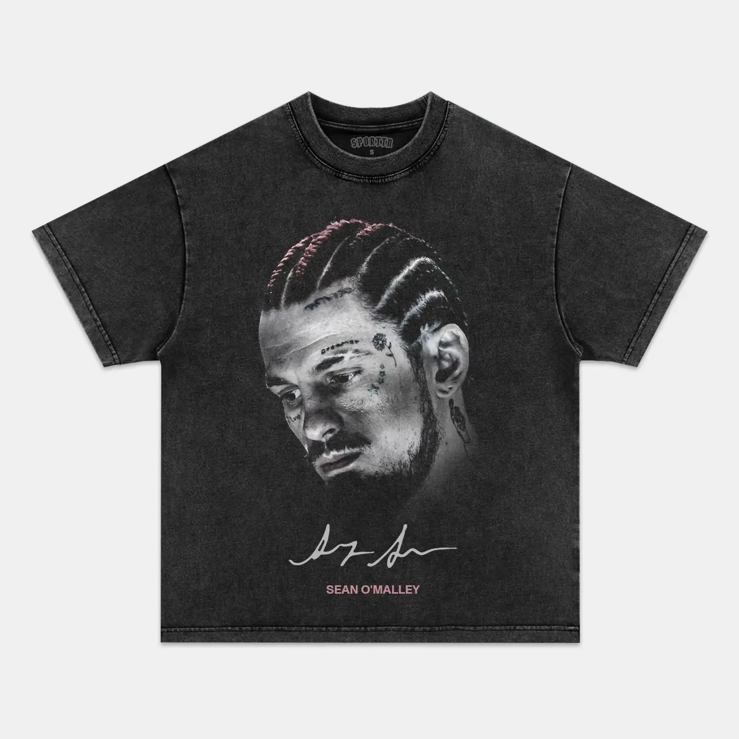 SEAN O'MALLEY 11.2 TEE
