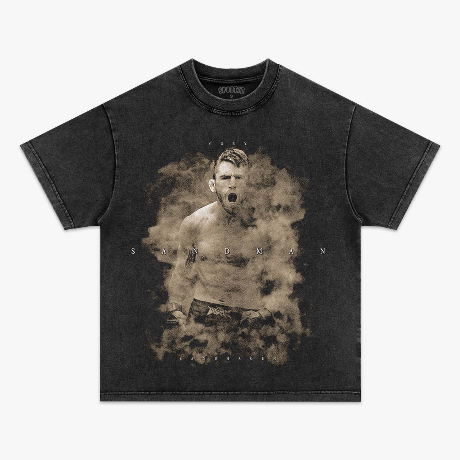 CORY SANDHAGEN TEE