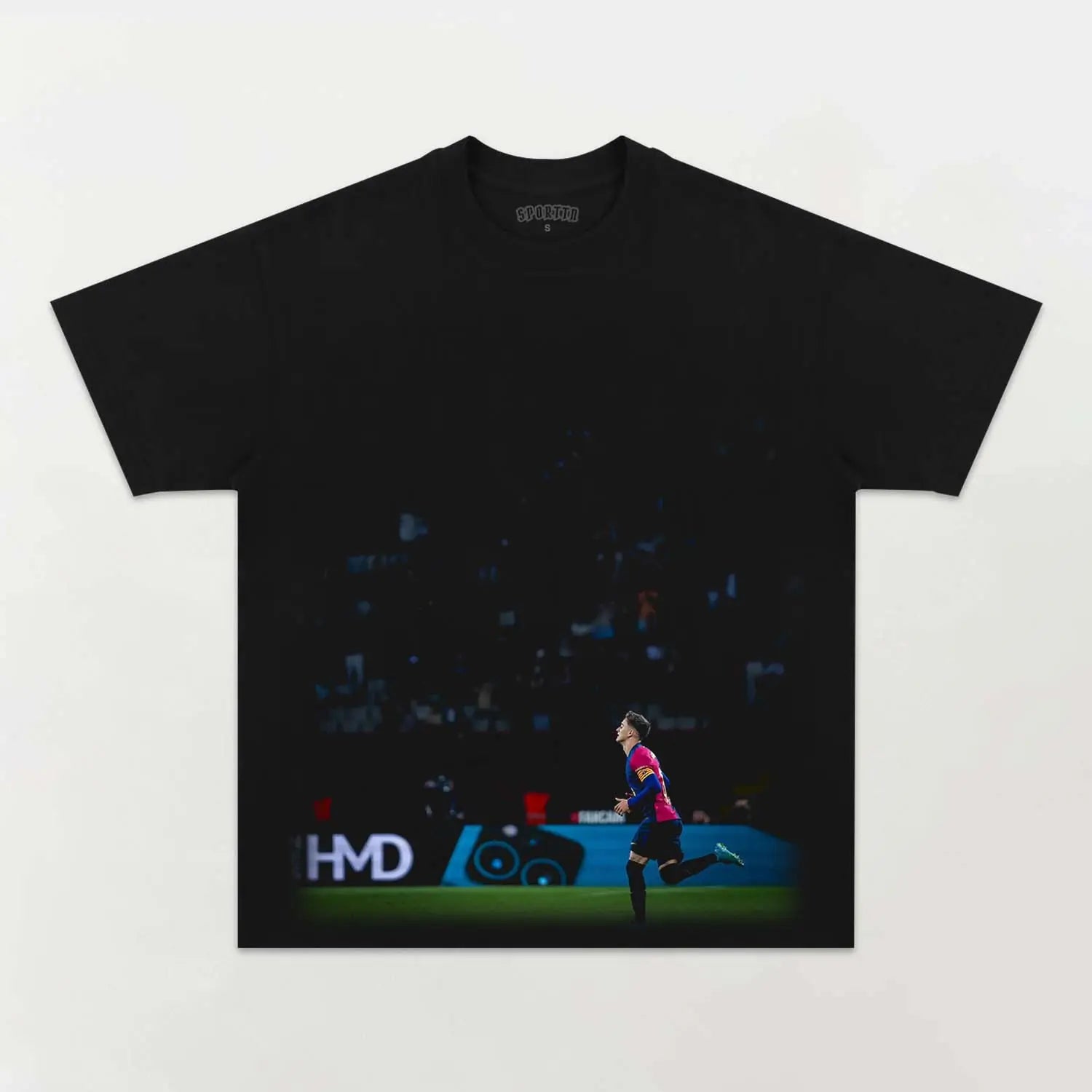 PABLO MARTÃ­N PÃ¡EZ GAVIRA 2.0 TEE