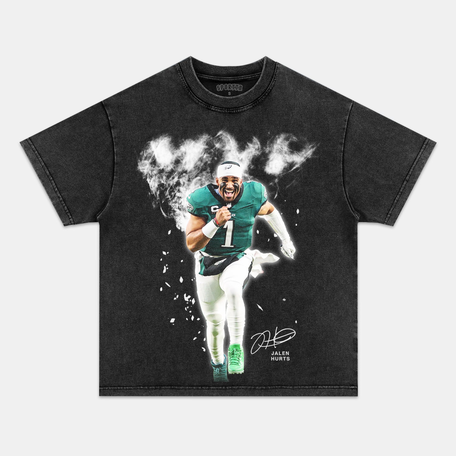 JALEN HURTS MVP 2.13 2.0 TEE