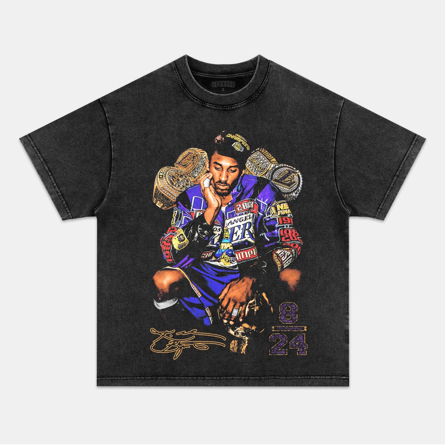 KOBE TEE