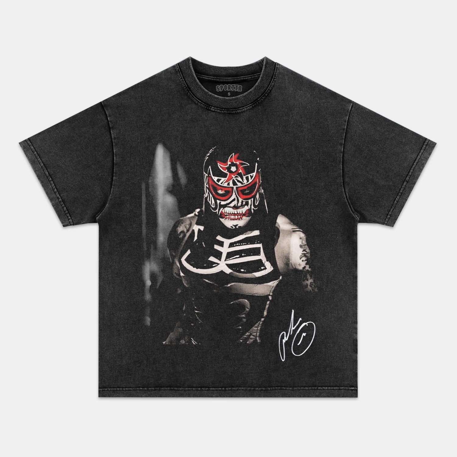 PENTAG??N JR 2025 TEE