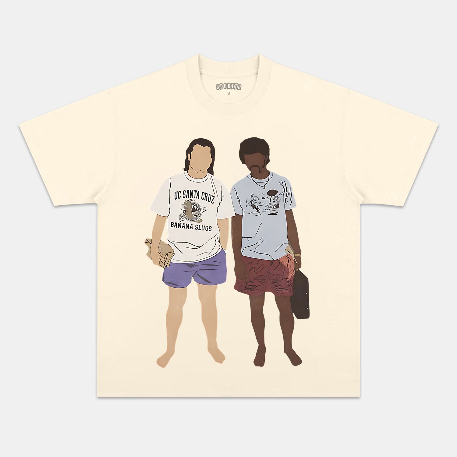 PULP FICTION 1.21 TEE