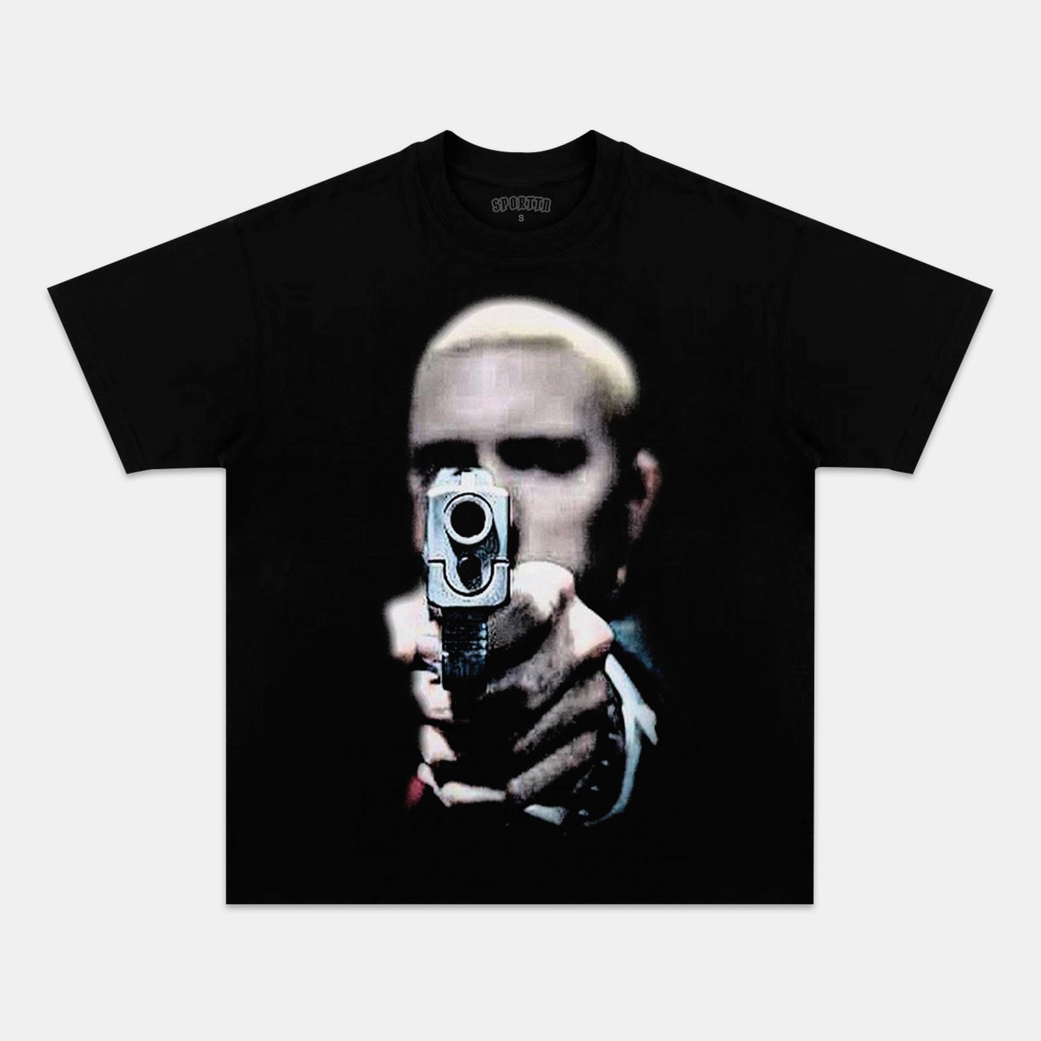 EMINEM 3.24 TEE