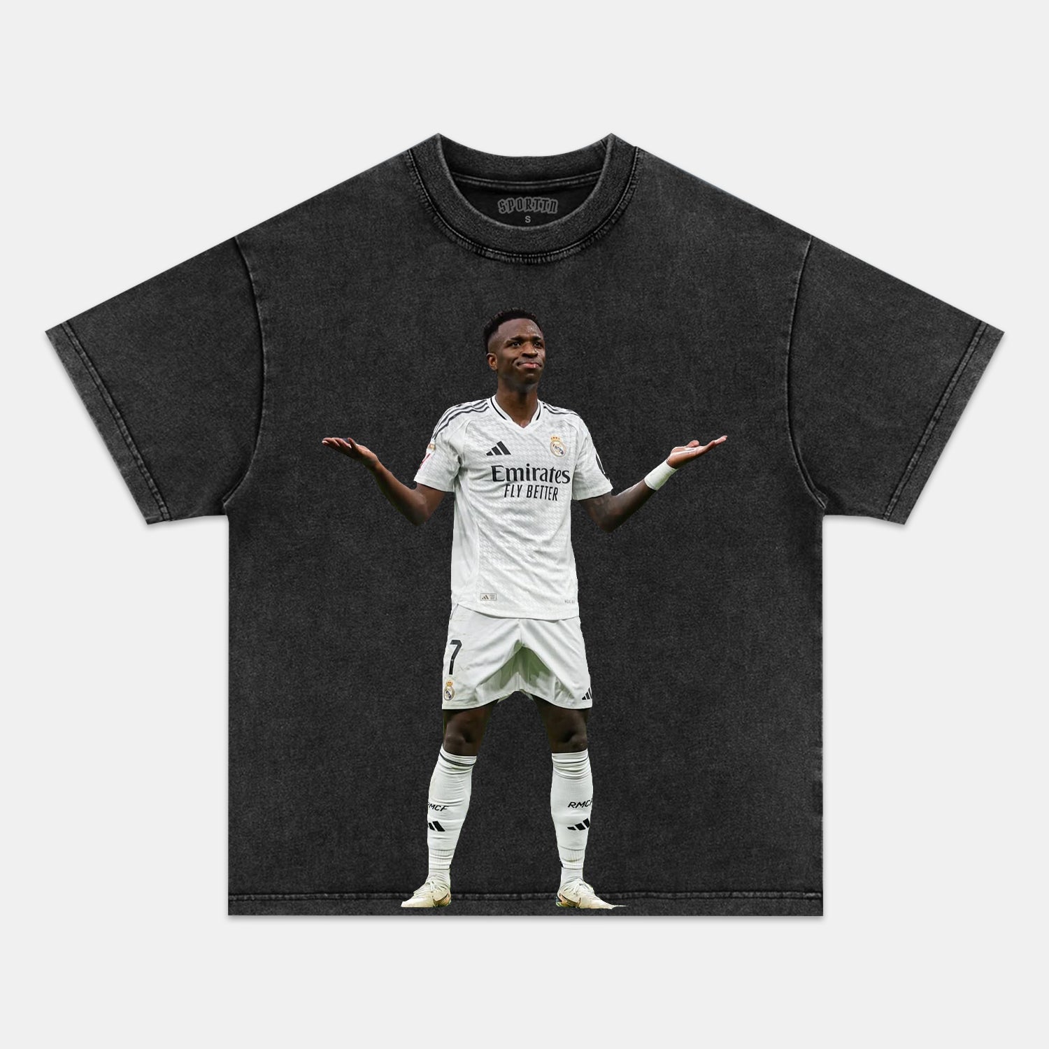 VINICIUS JUNIOR 2.20 TEE