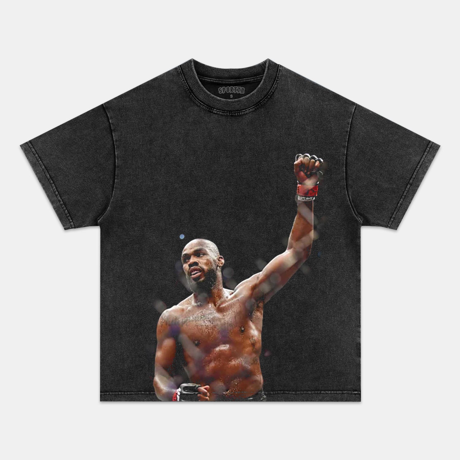 JON JONES TEE