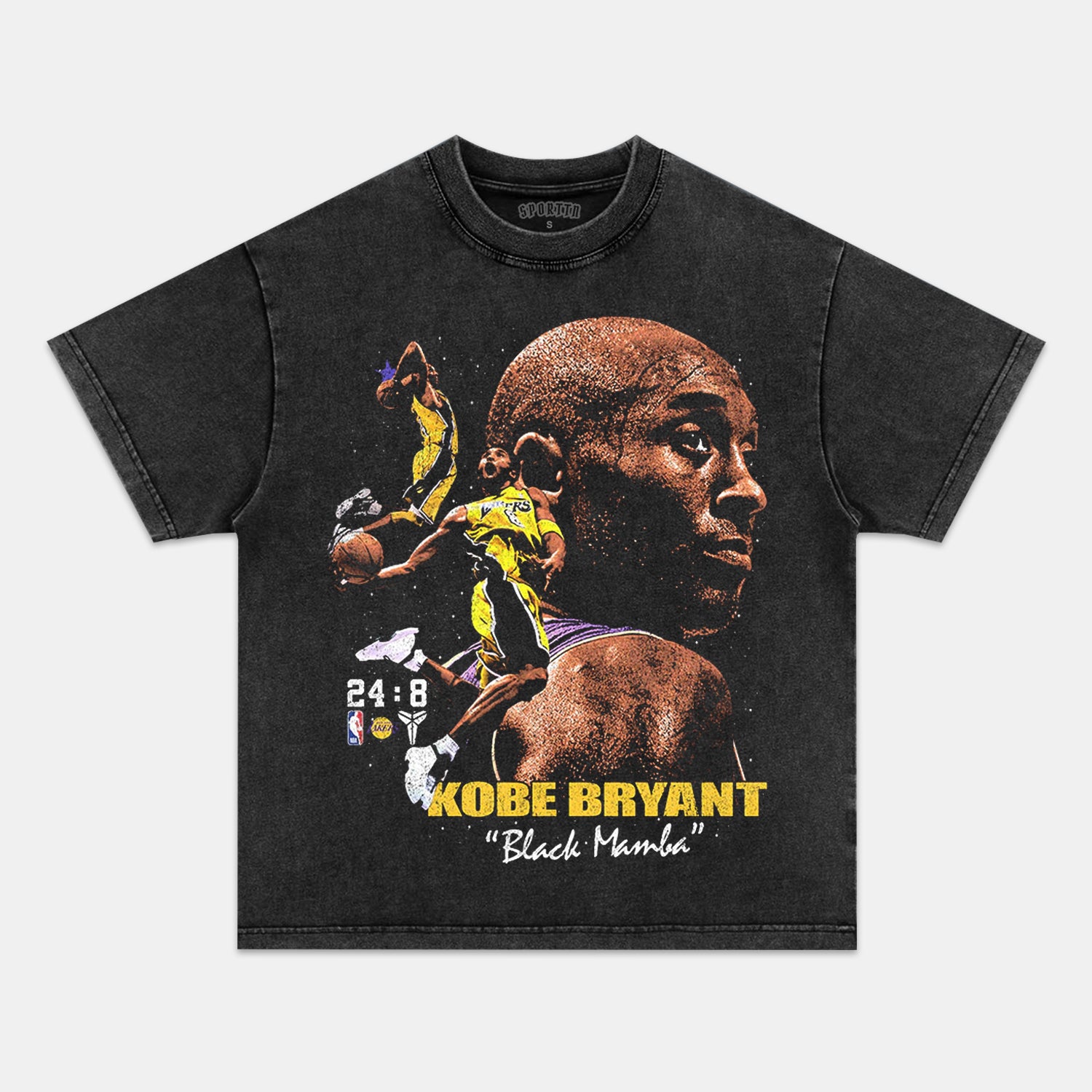 KOBE BRYANT TEE