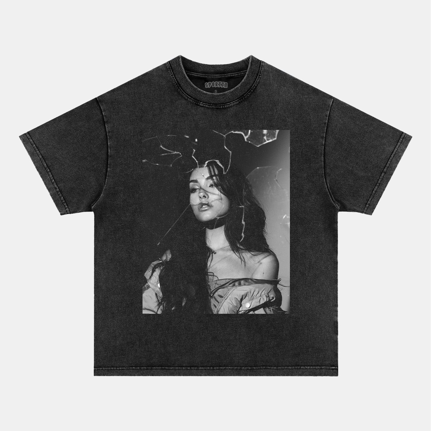 MADISON BEER TEE V2