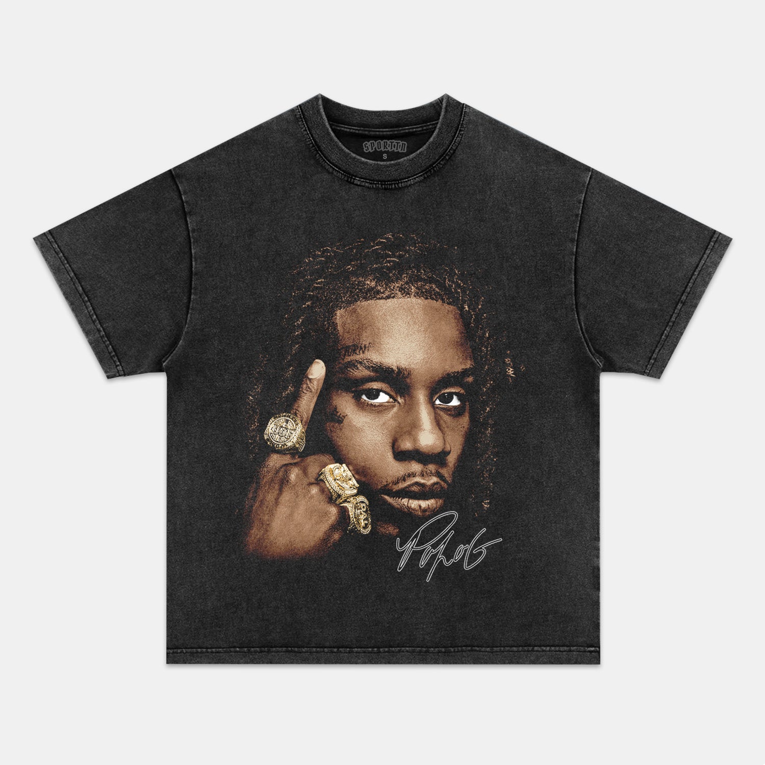 POLO G TEE