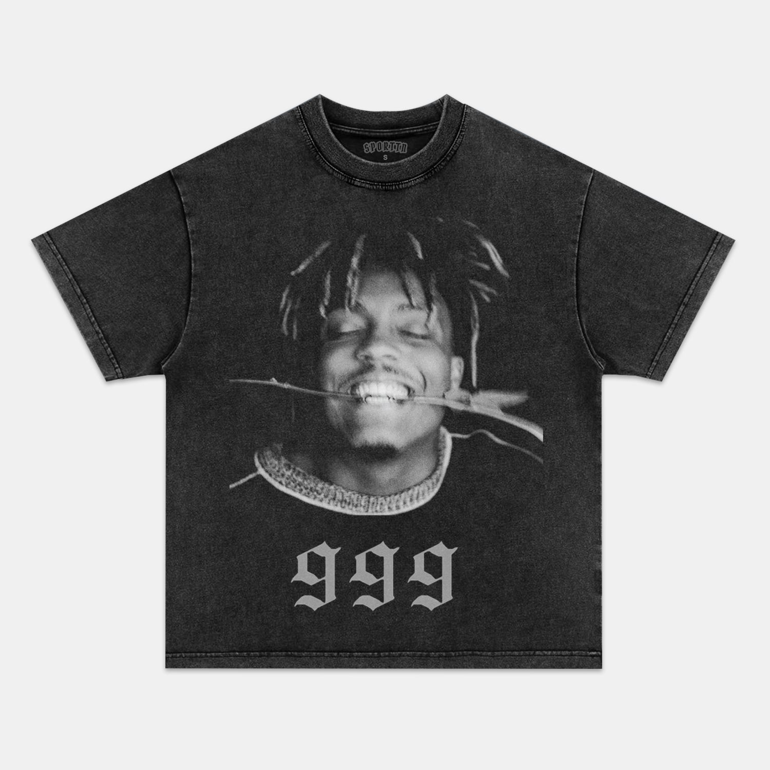 JUICE WRLD 2.0 TEE