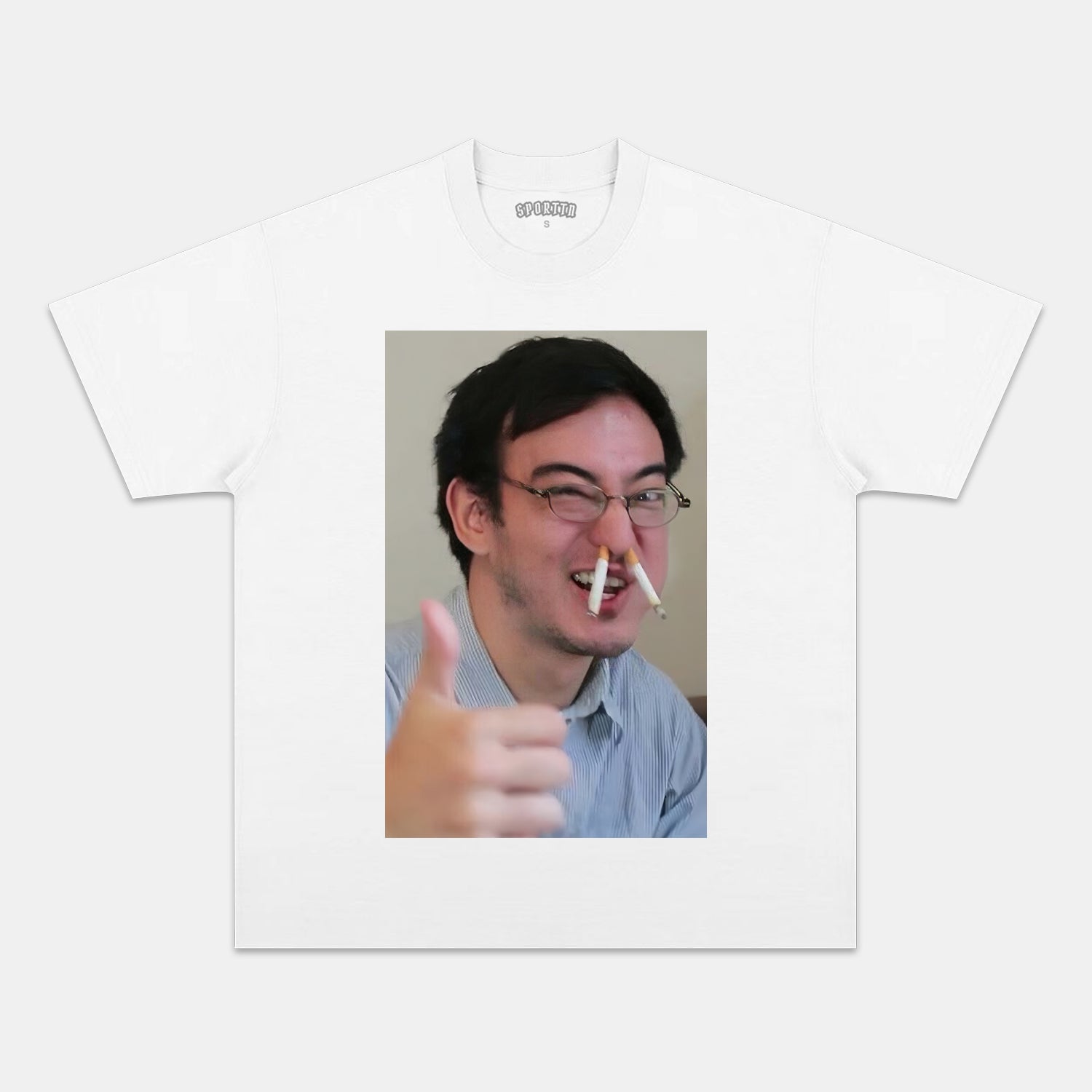 JOJI V2 TEE
