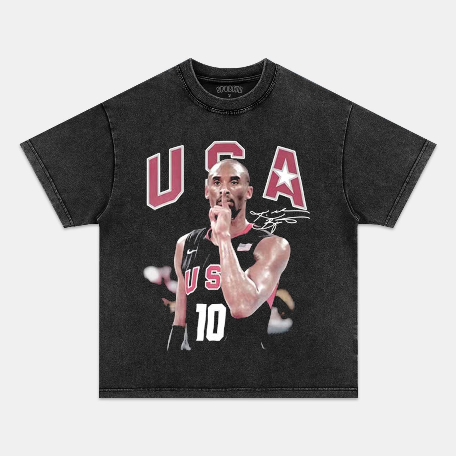 KOBE VINTAGE TEE