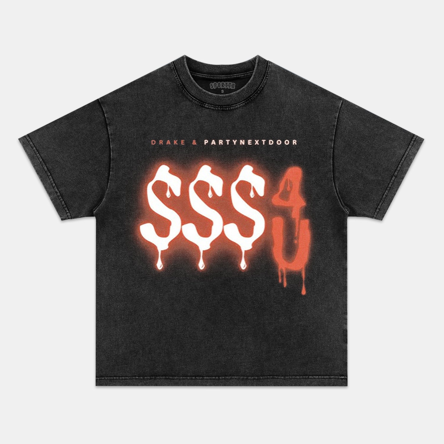 SOME SEXY SONGS 4 U 2.0 TEE